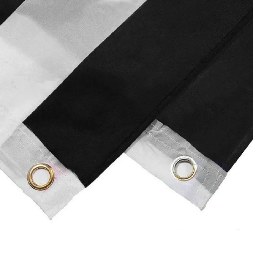 American Flag Thin Blue Line Flag