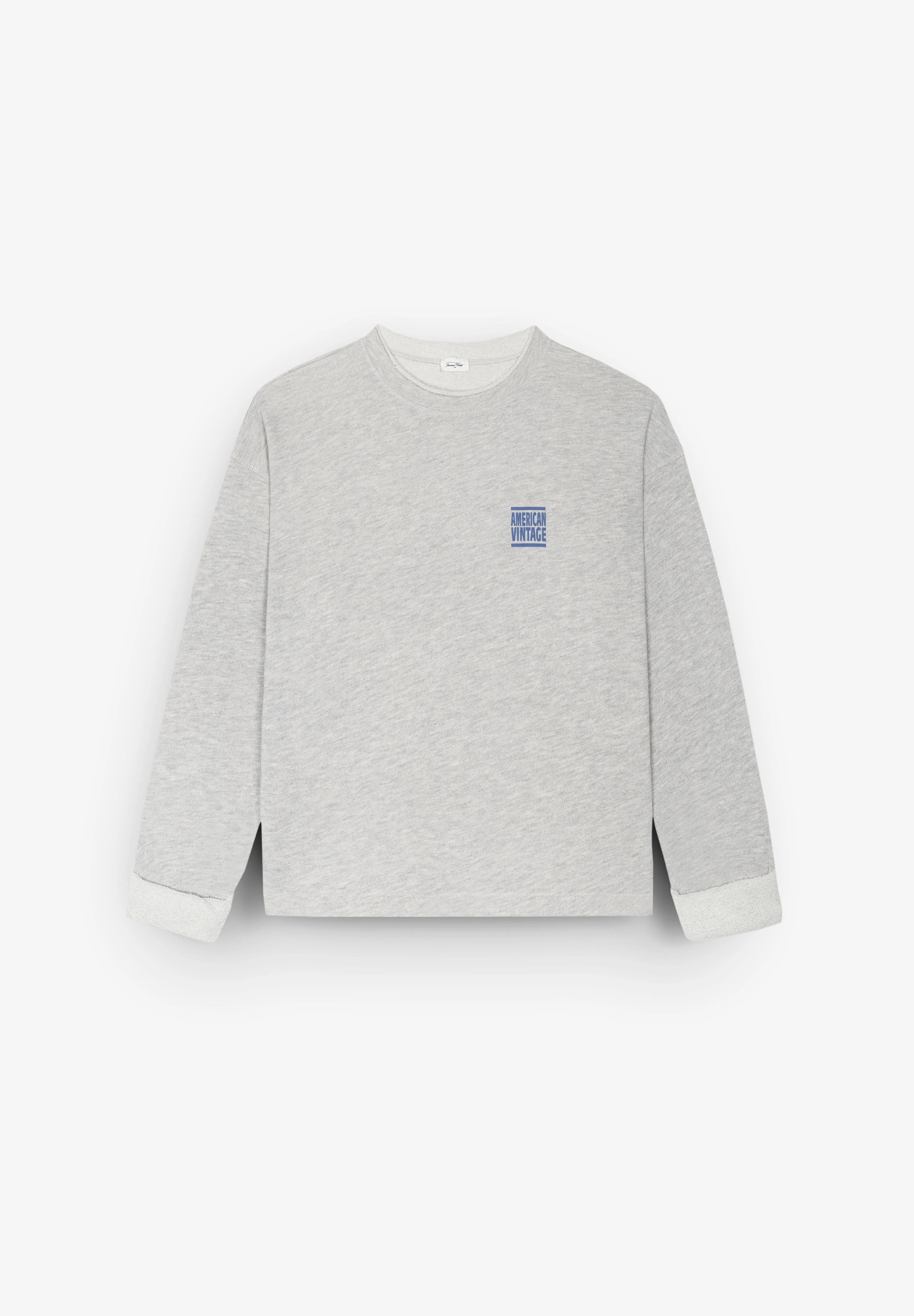 AMERICAN VINTAGE | SWEATSHIRT ZOFBAY DE MULHER