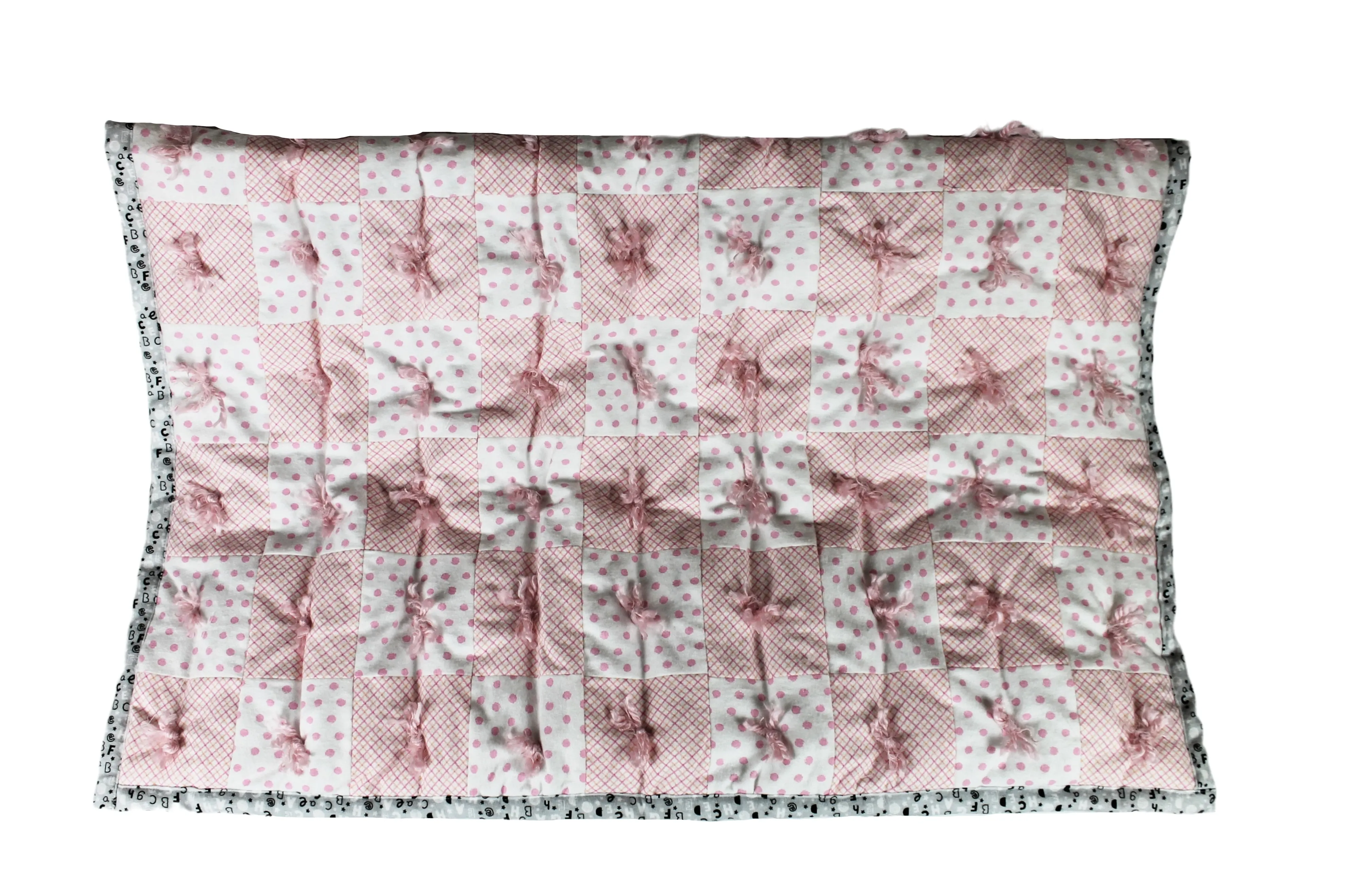 Amish Handmade Baby Blankets