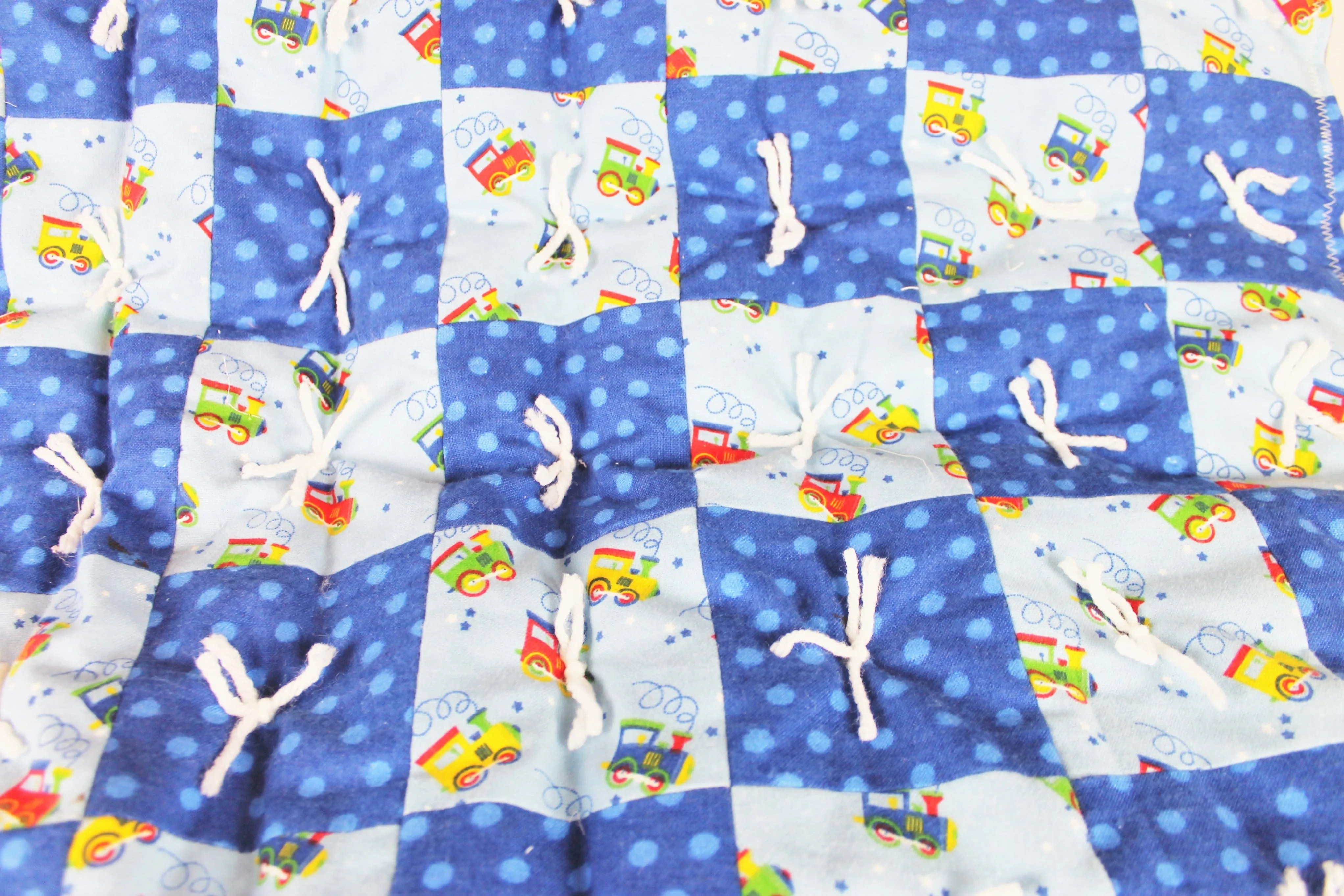 Amish Handmade Baby Blankets
