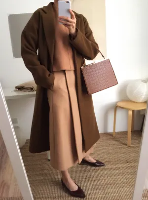 Amman Coat {more colours available}