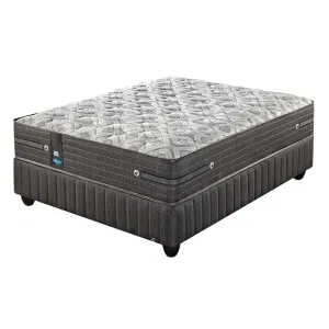 Amon Firm Bed Base Set