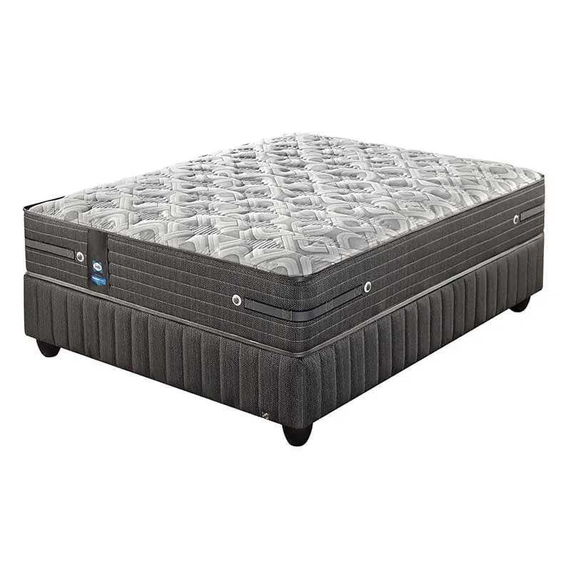Amon Firm Bed Base Set