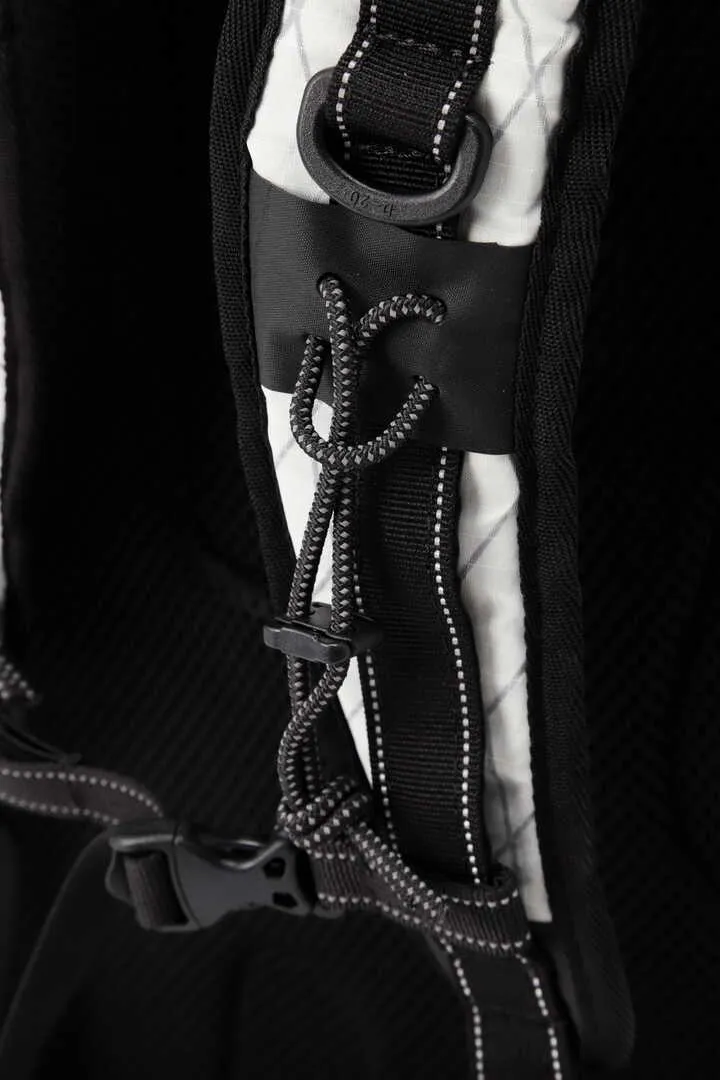 And Wander | ECOPAK 30L backpack | Off White