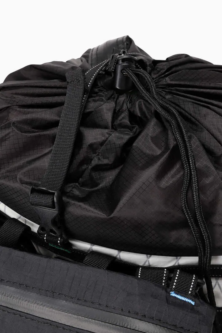 And Wander | ECOPAK 30L backpack | Off White