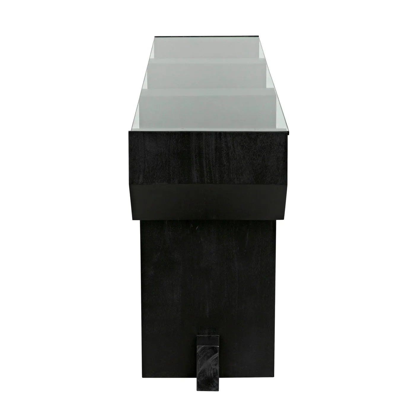 Ando Console