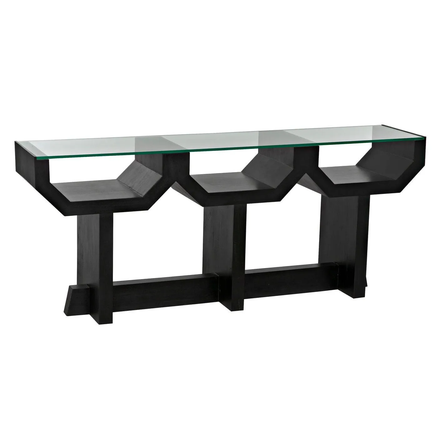 Ando Console