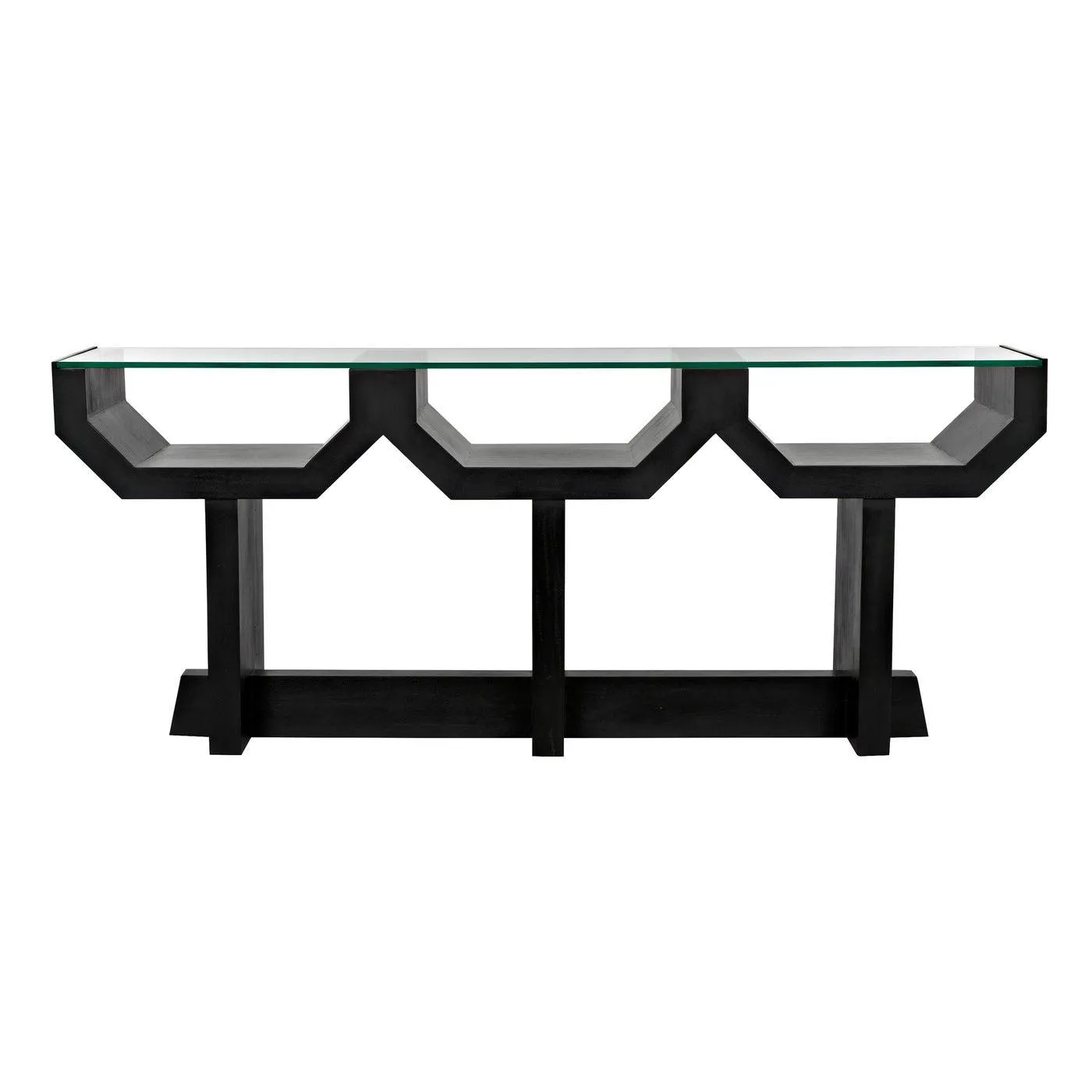 Ando Console