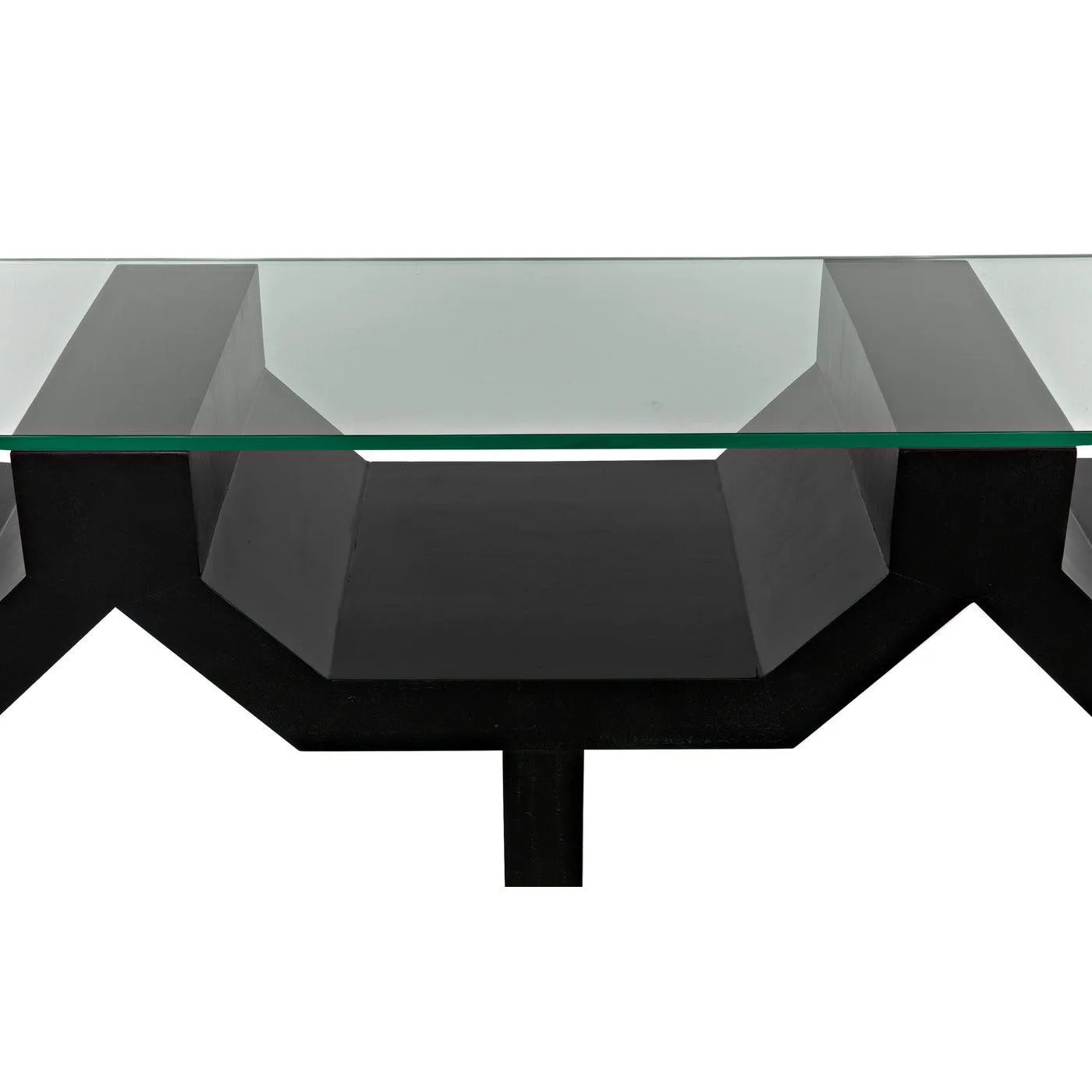 Ando Console