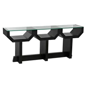 Ando Console