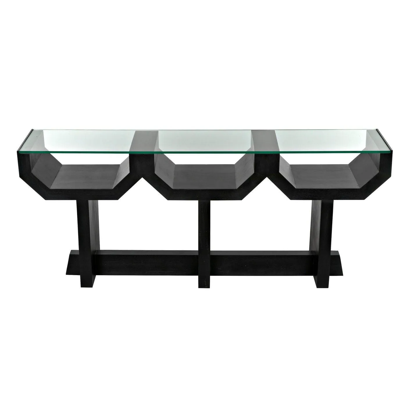 Ando Console