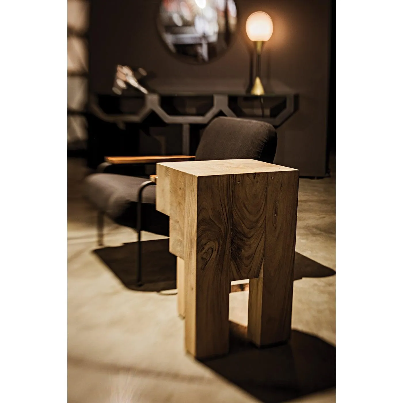 Ando Console