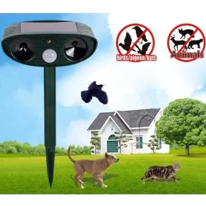Animal Repeller