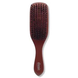 Annie Curved Hard Bristle Wave Brush