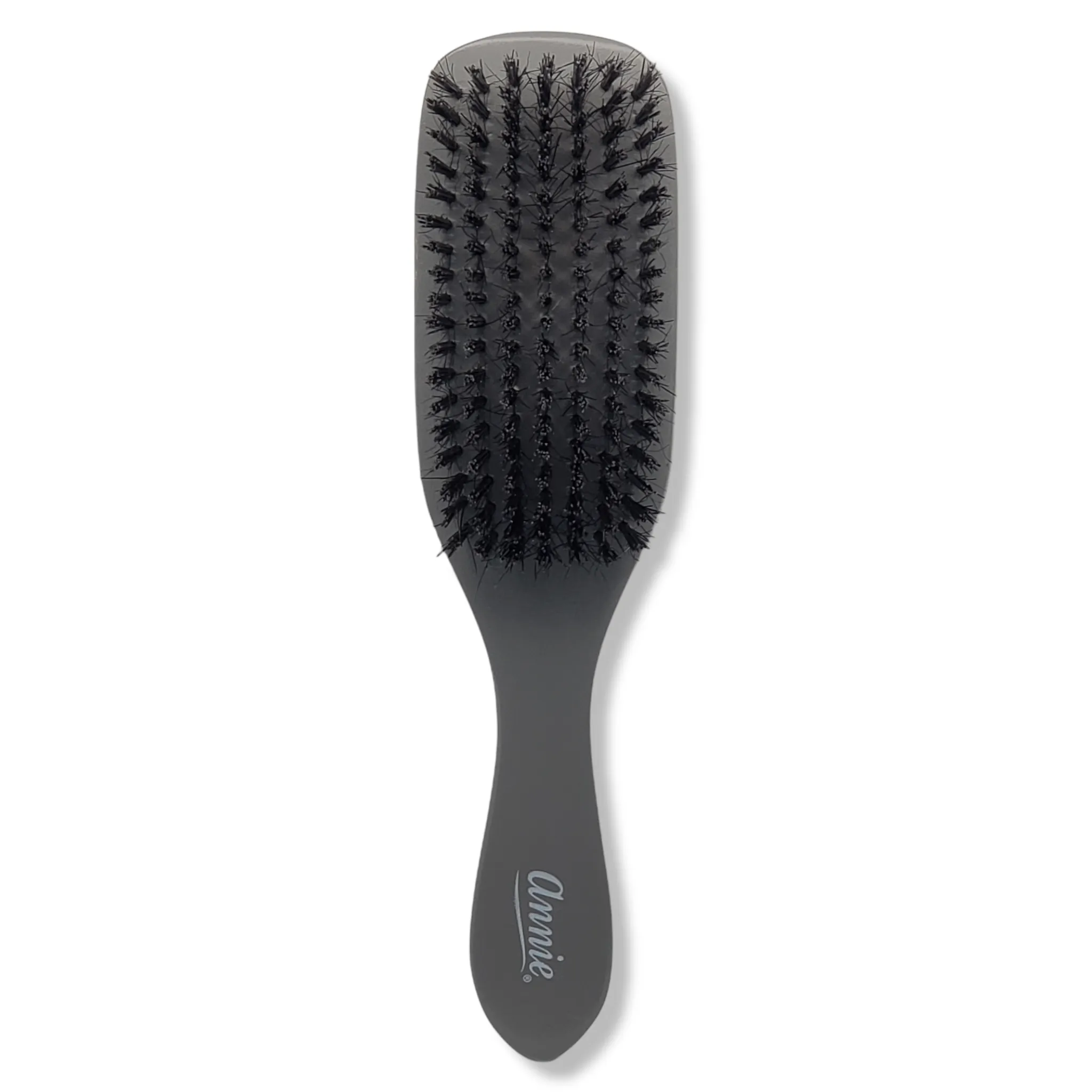 Annie Curved Hard Bristle Wave Brush