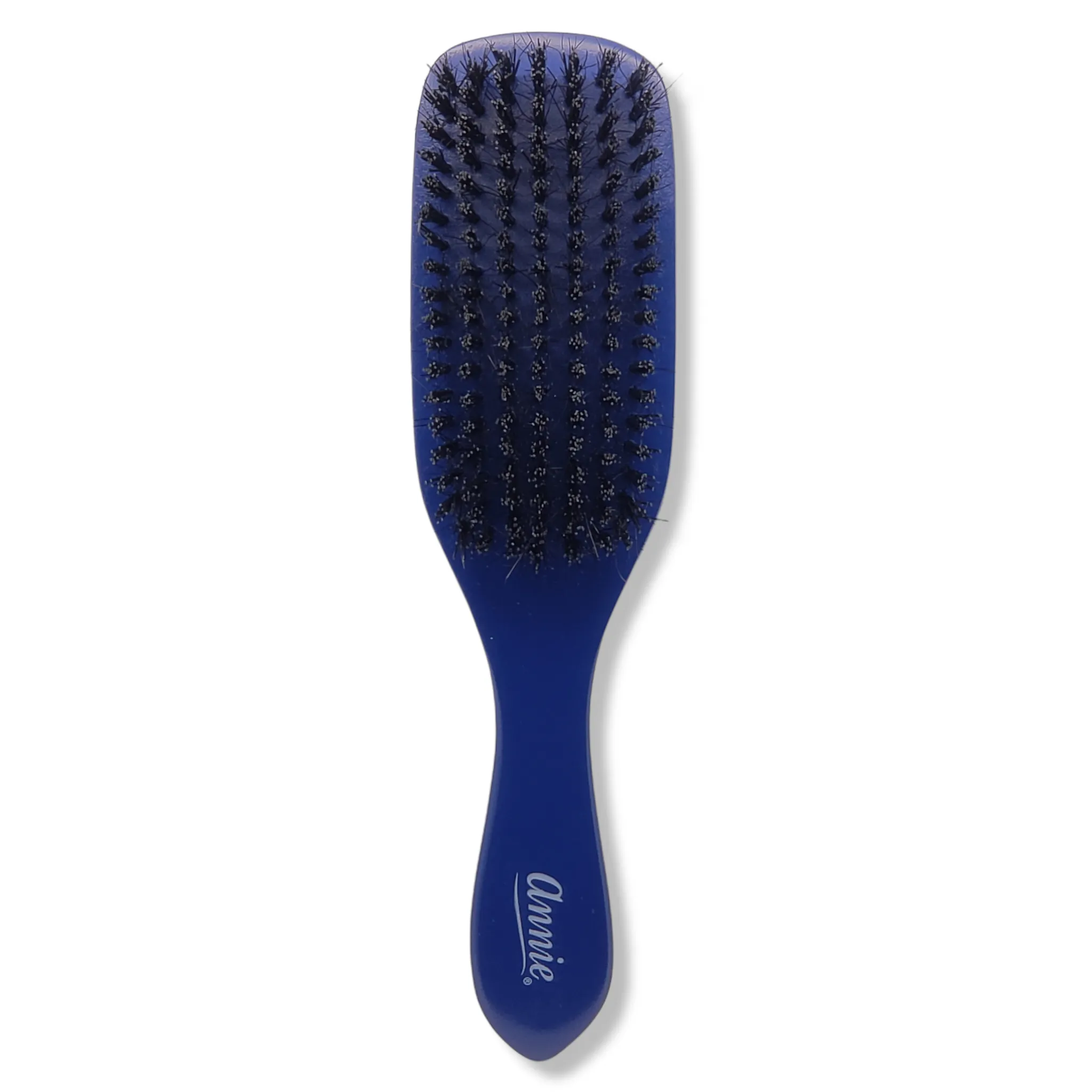 Annie Curved Hard Bristle Wave Brush