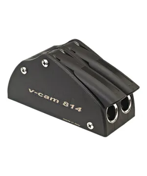 Antal V-Cam 814 - Double Clutch  Ø 10-12