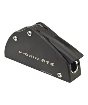 Antal V-Cam 814 - Single Clutch  Ø 12-14