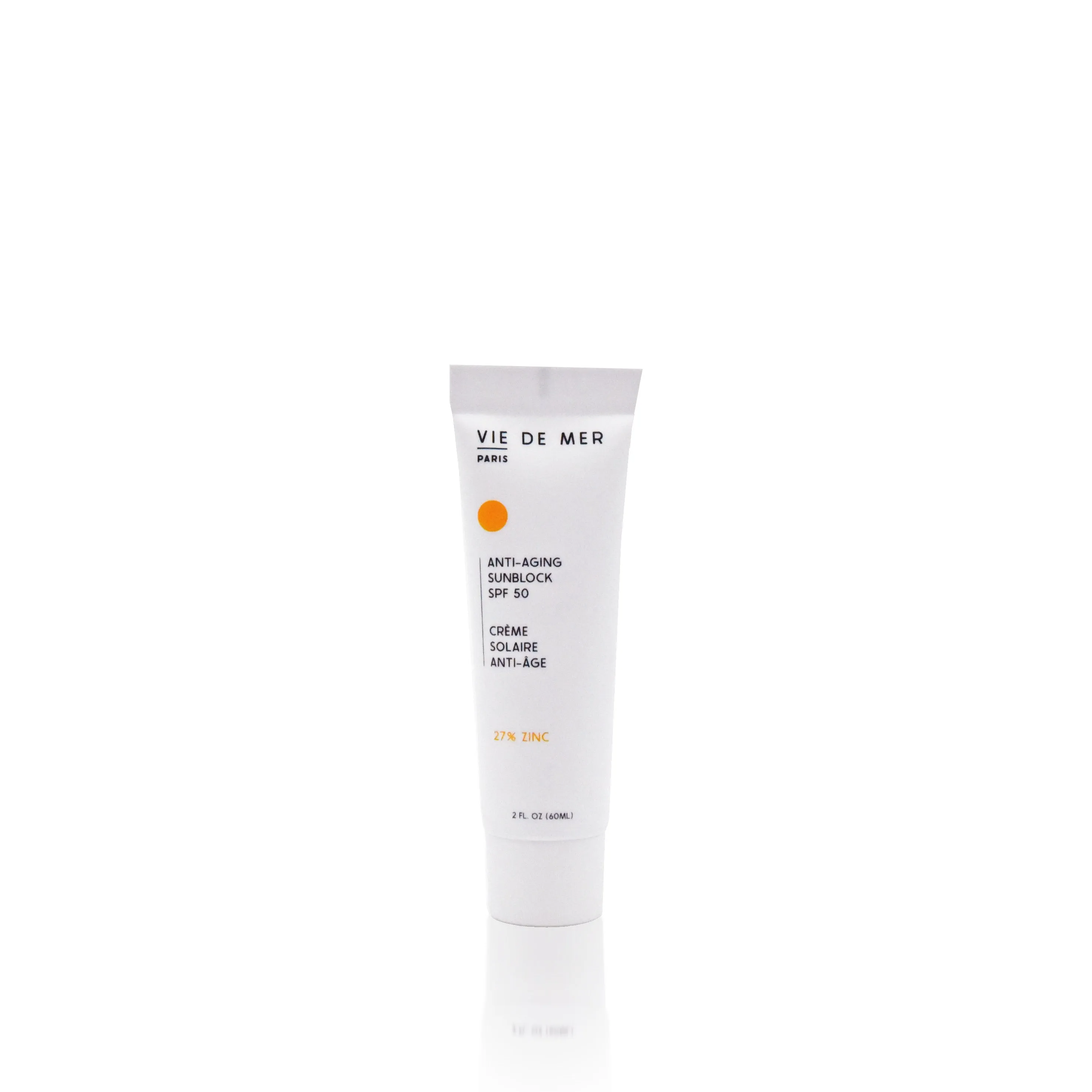 Anti-Aging Sunblock SPF 50