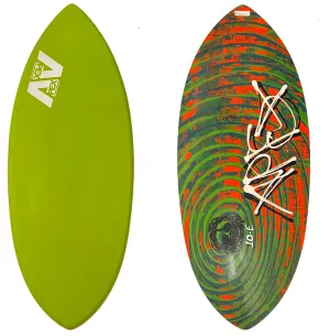 Apex 54"6 Jack 10-E E-Glass Green
