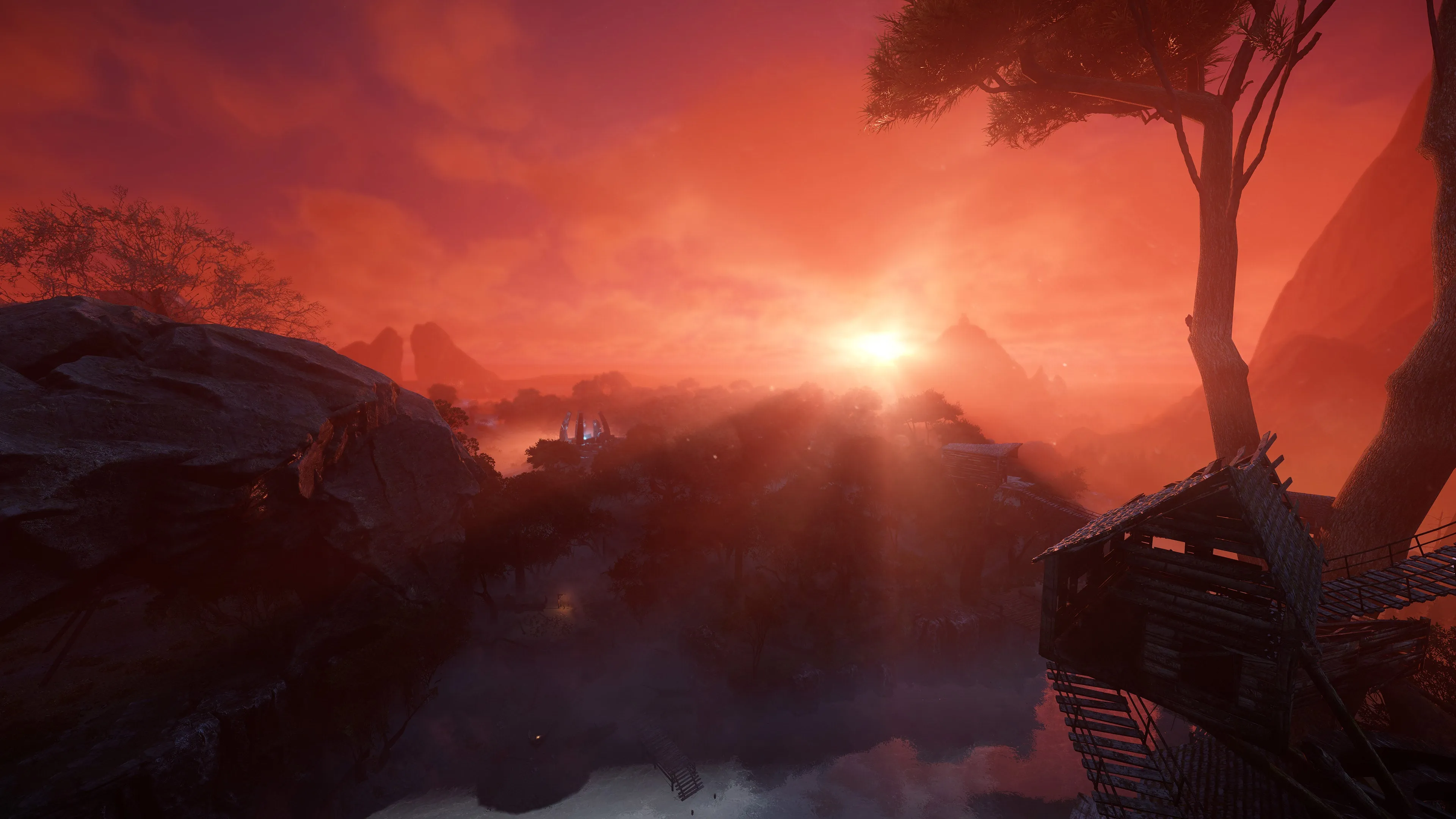 Aporia: Beyond The Valley (PC)