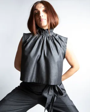 arcana blouse
