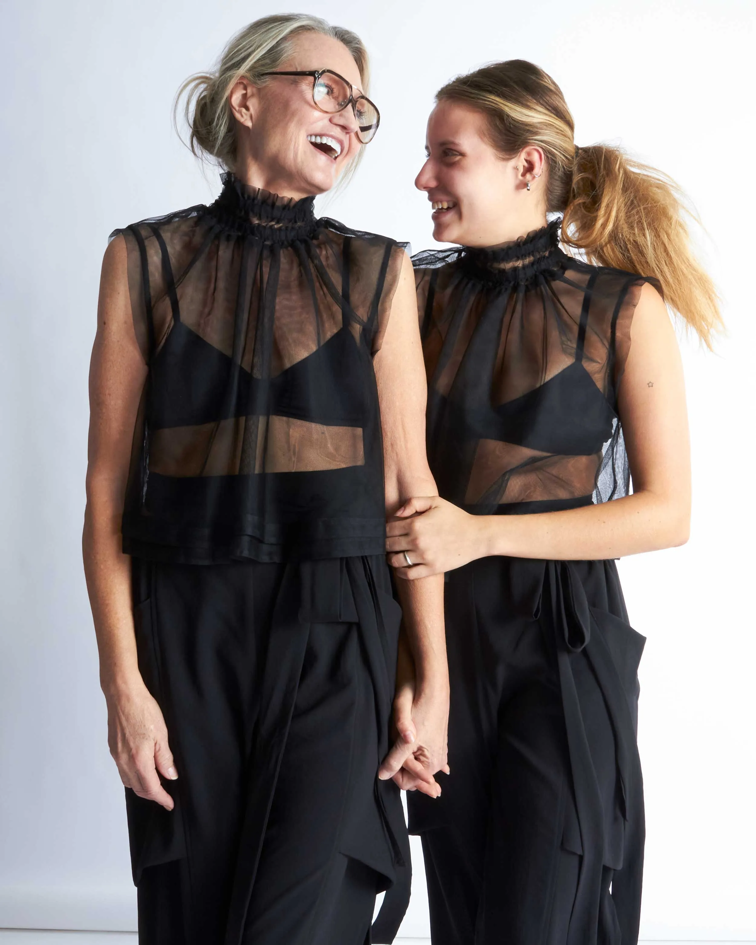 arcana blouse