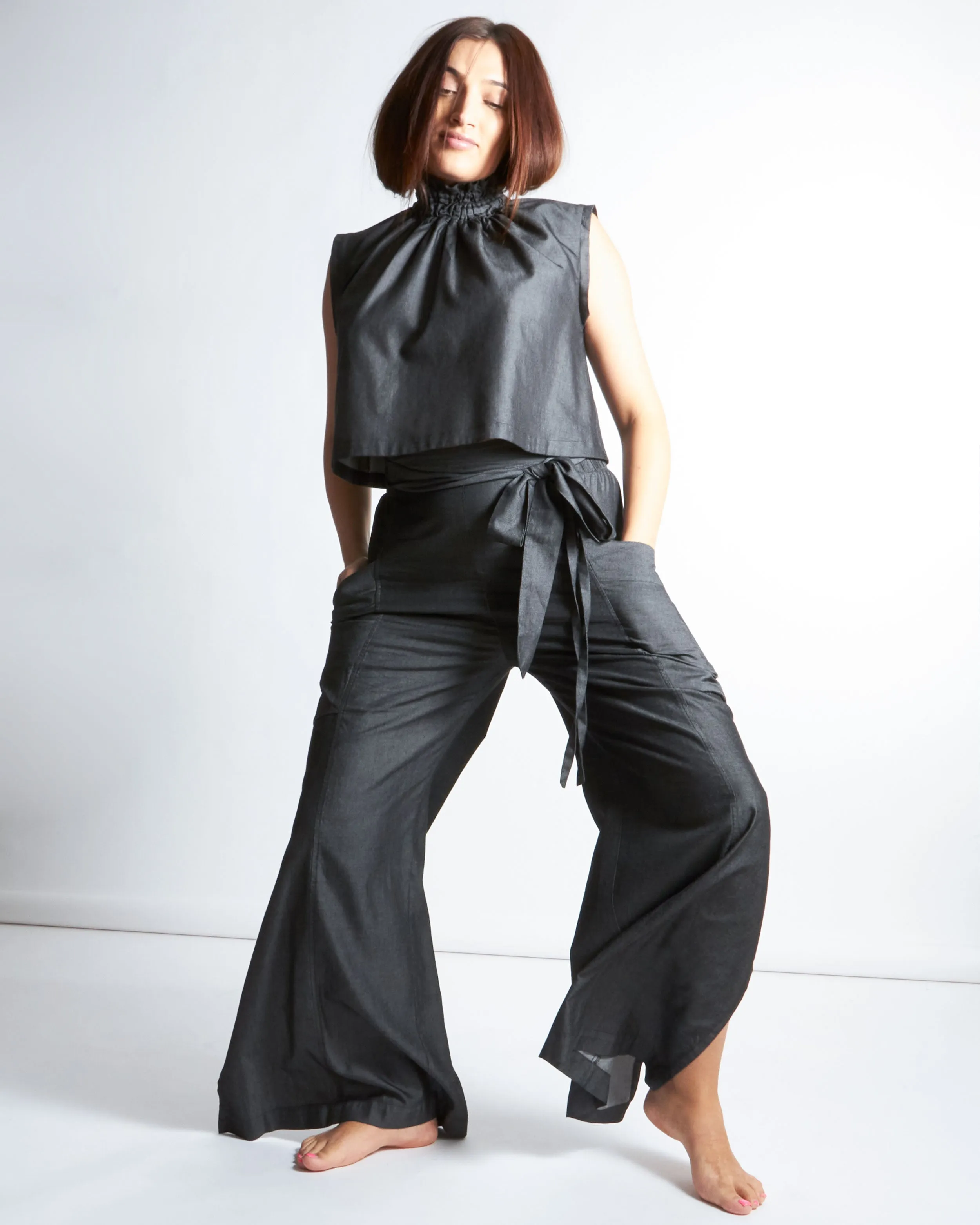 arcana blouse