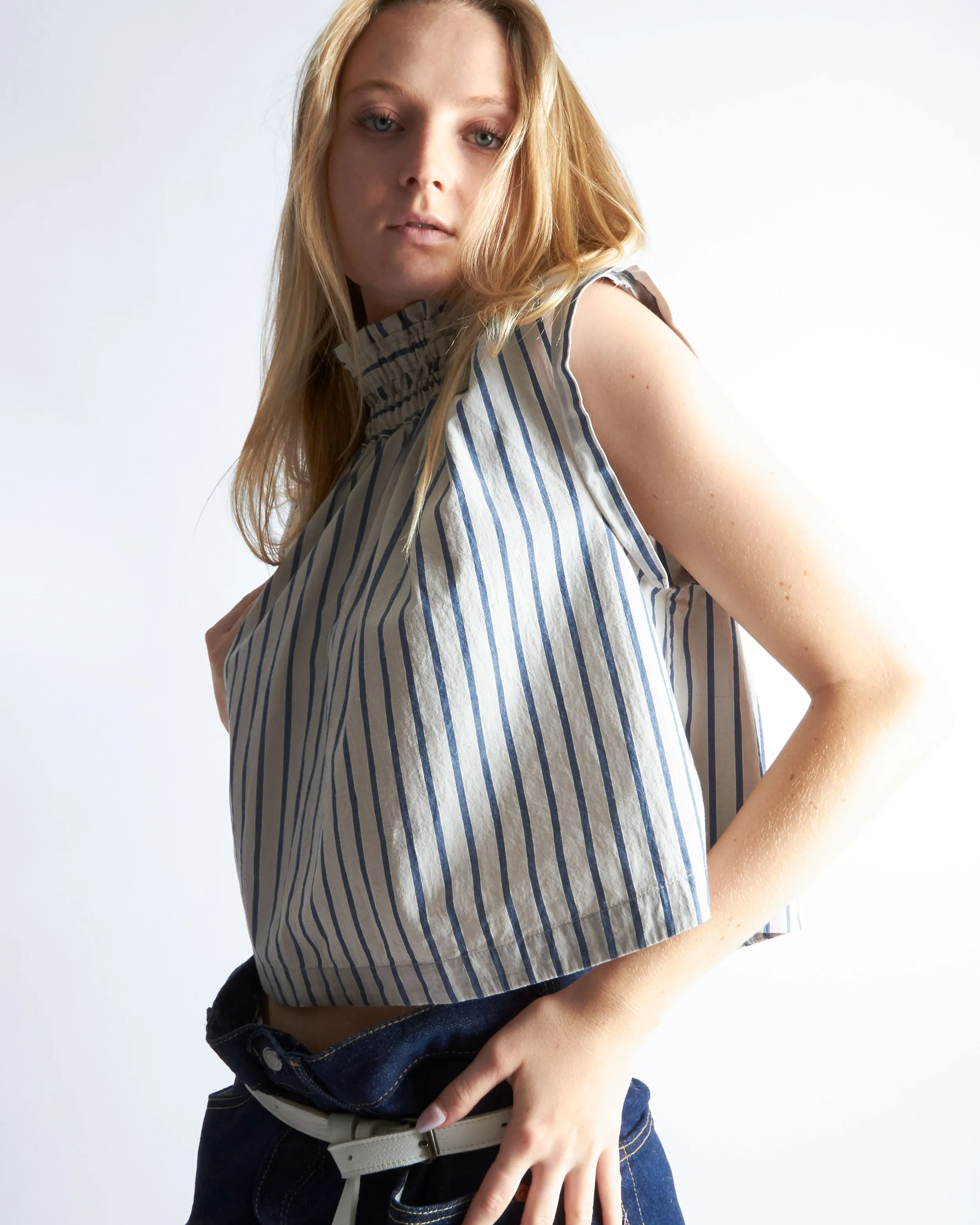 arcana blouse