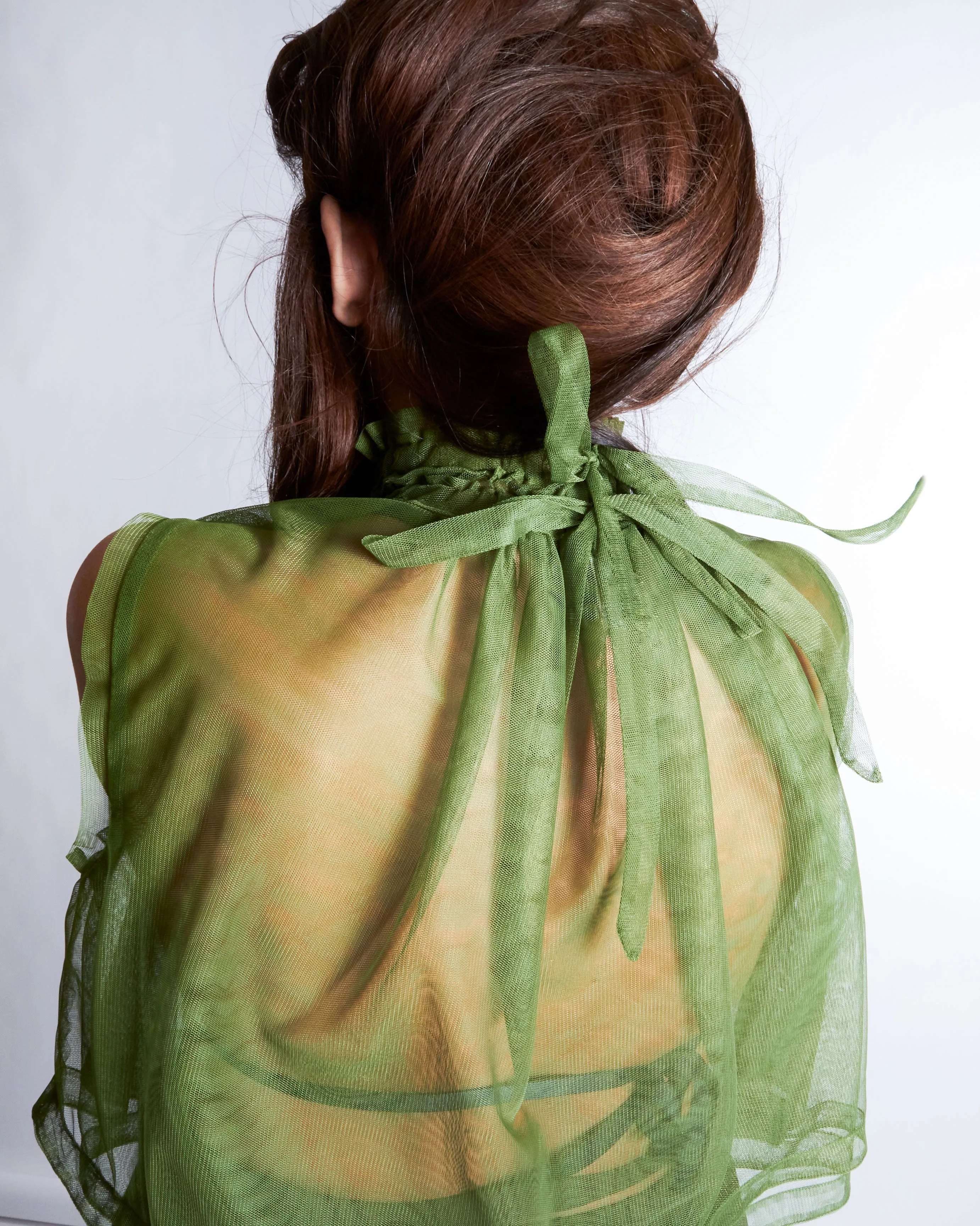 arcana blouse