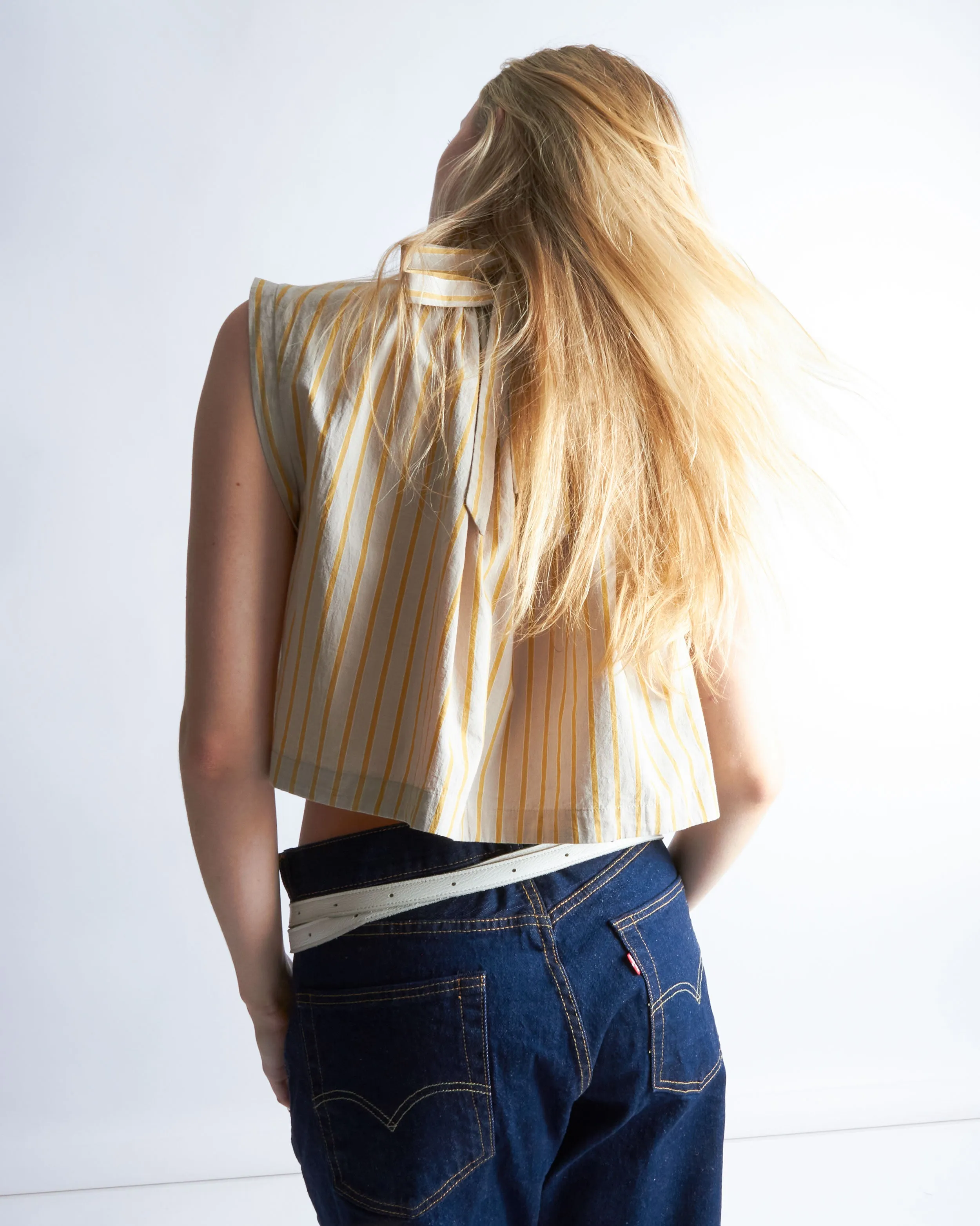 arcana blouse