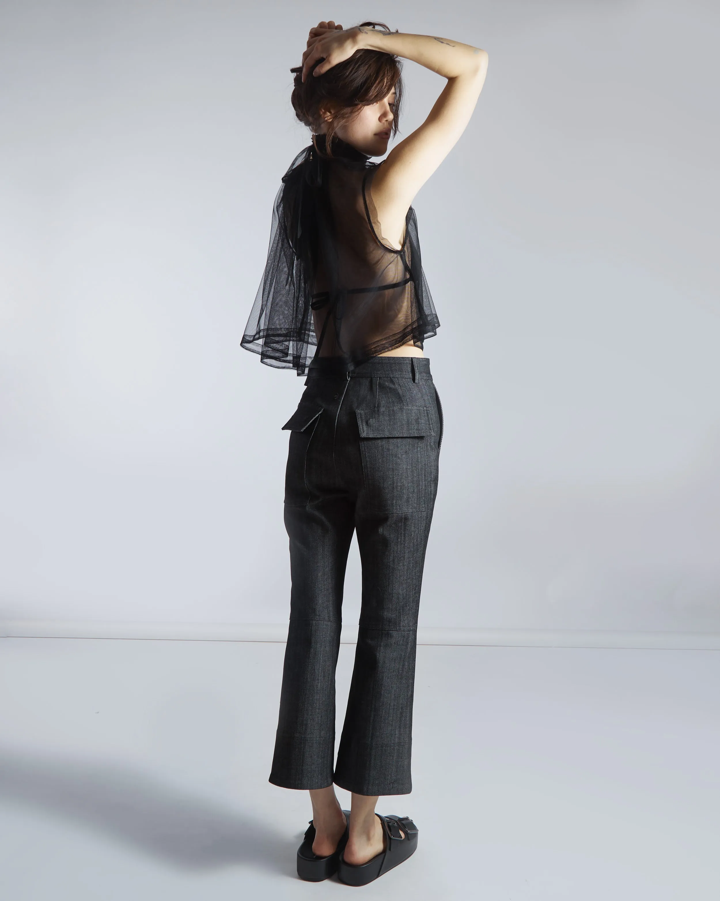 arcana blouse