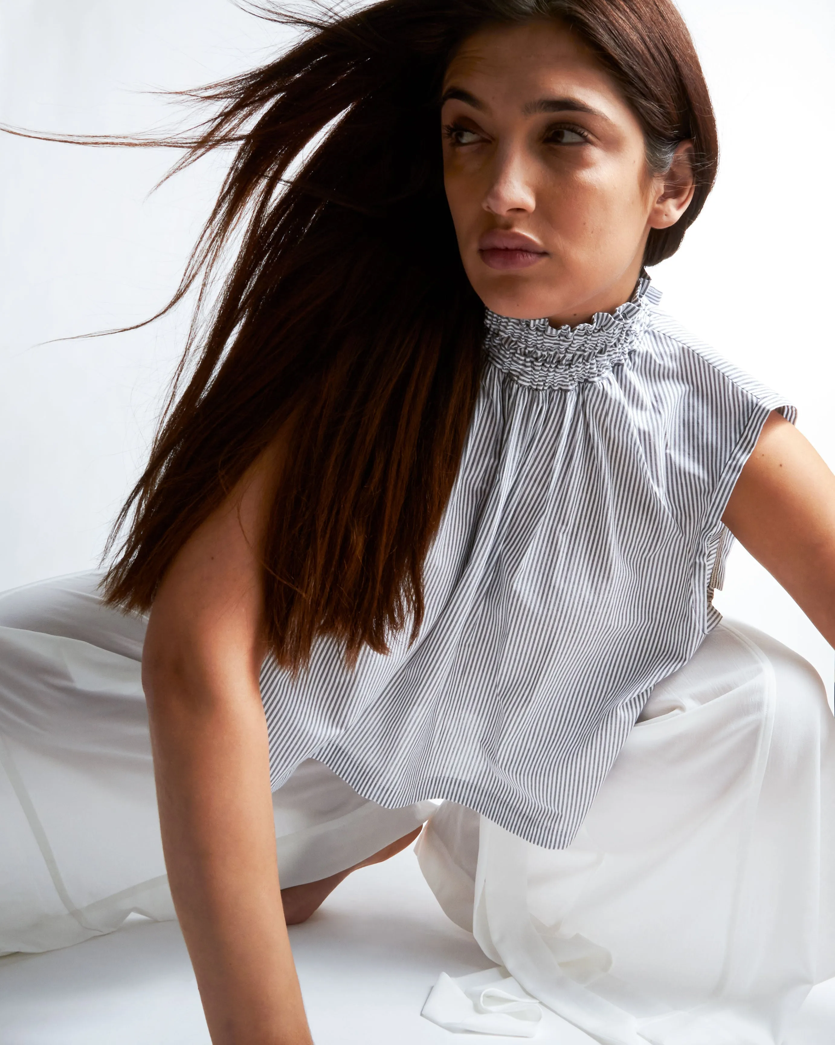arcana blouse