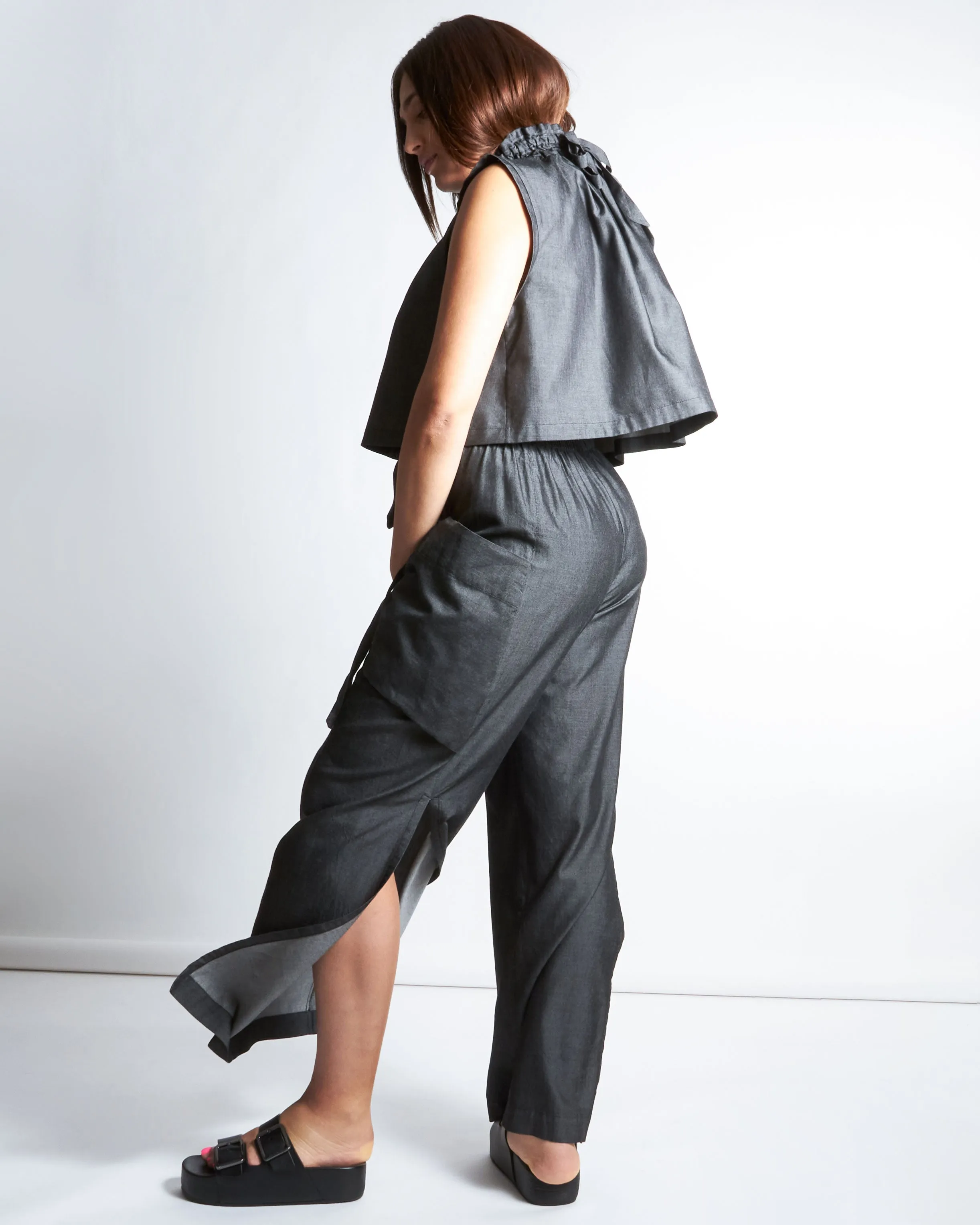 arcana blouse