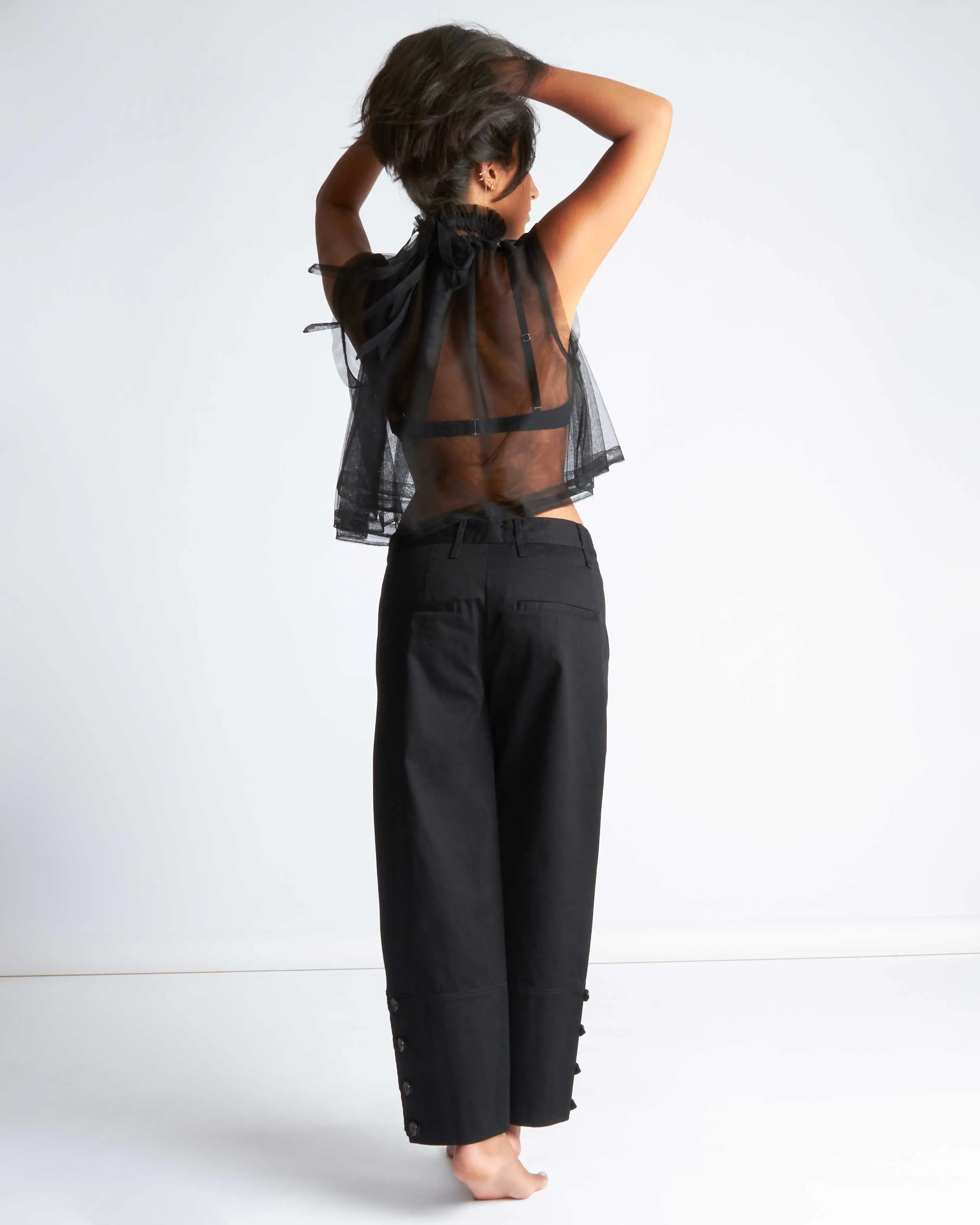 arcana blouse