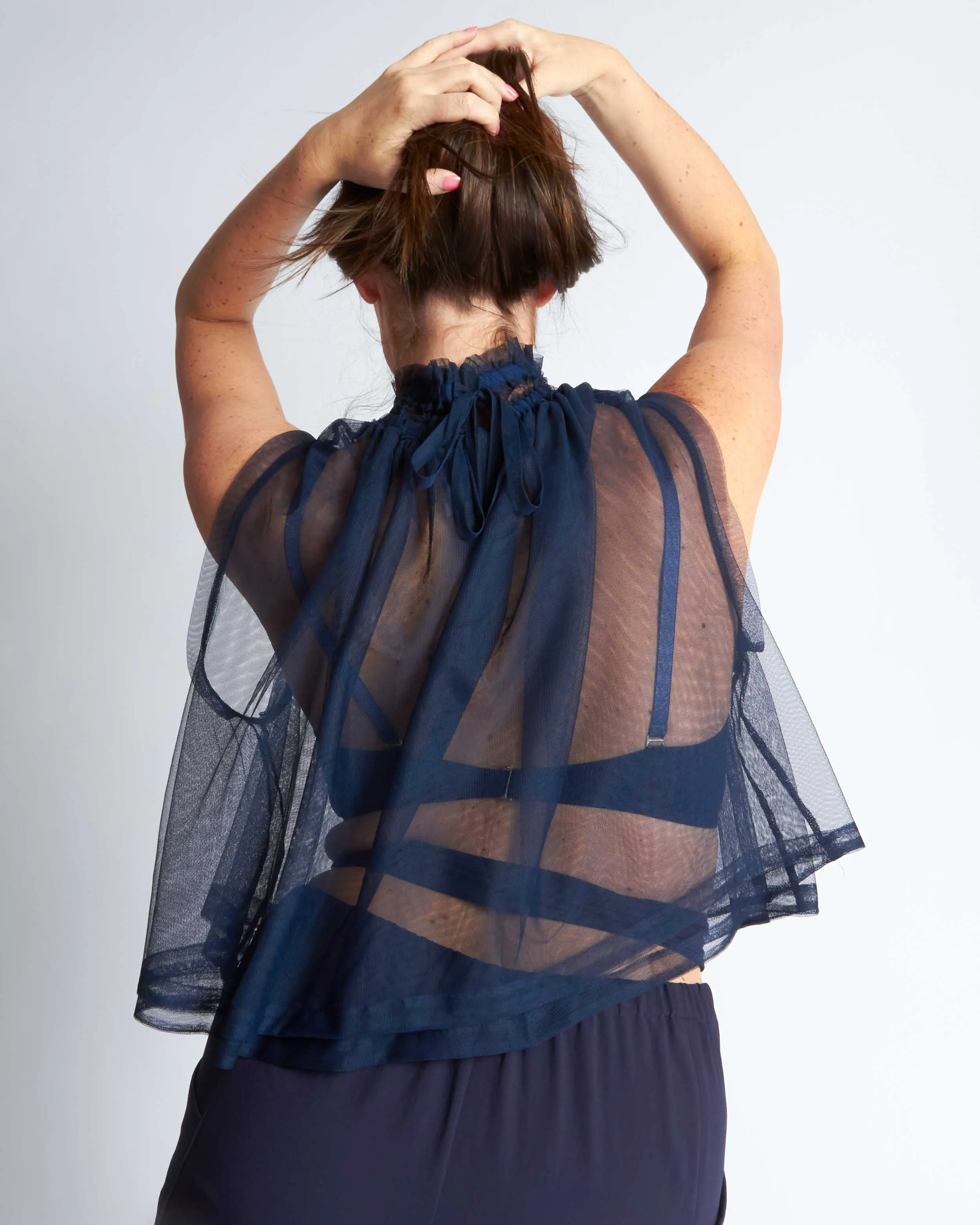 arcana blouse