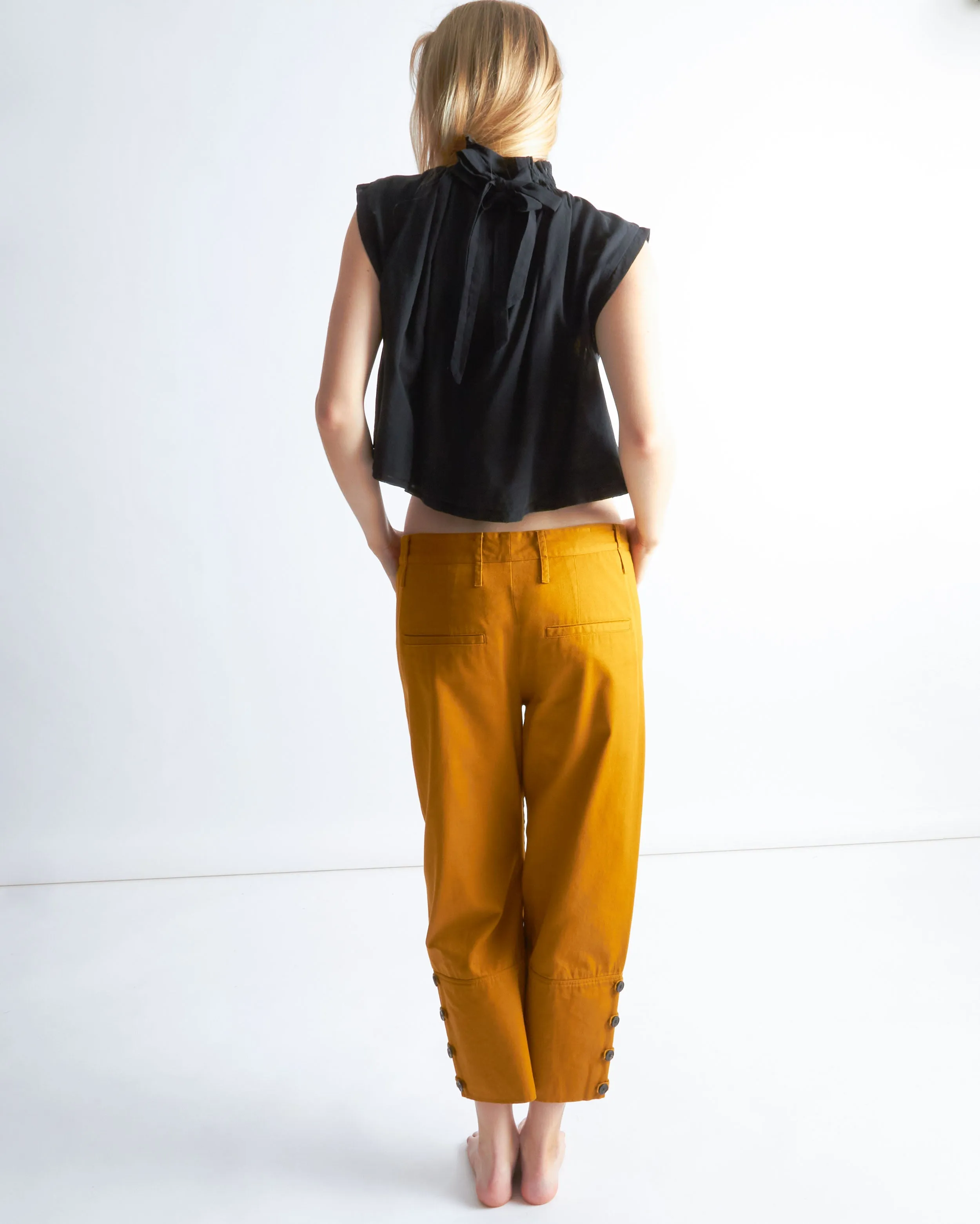 arcana blouse