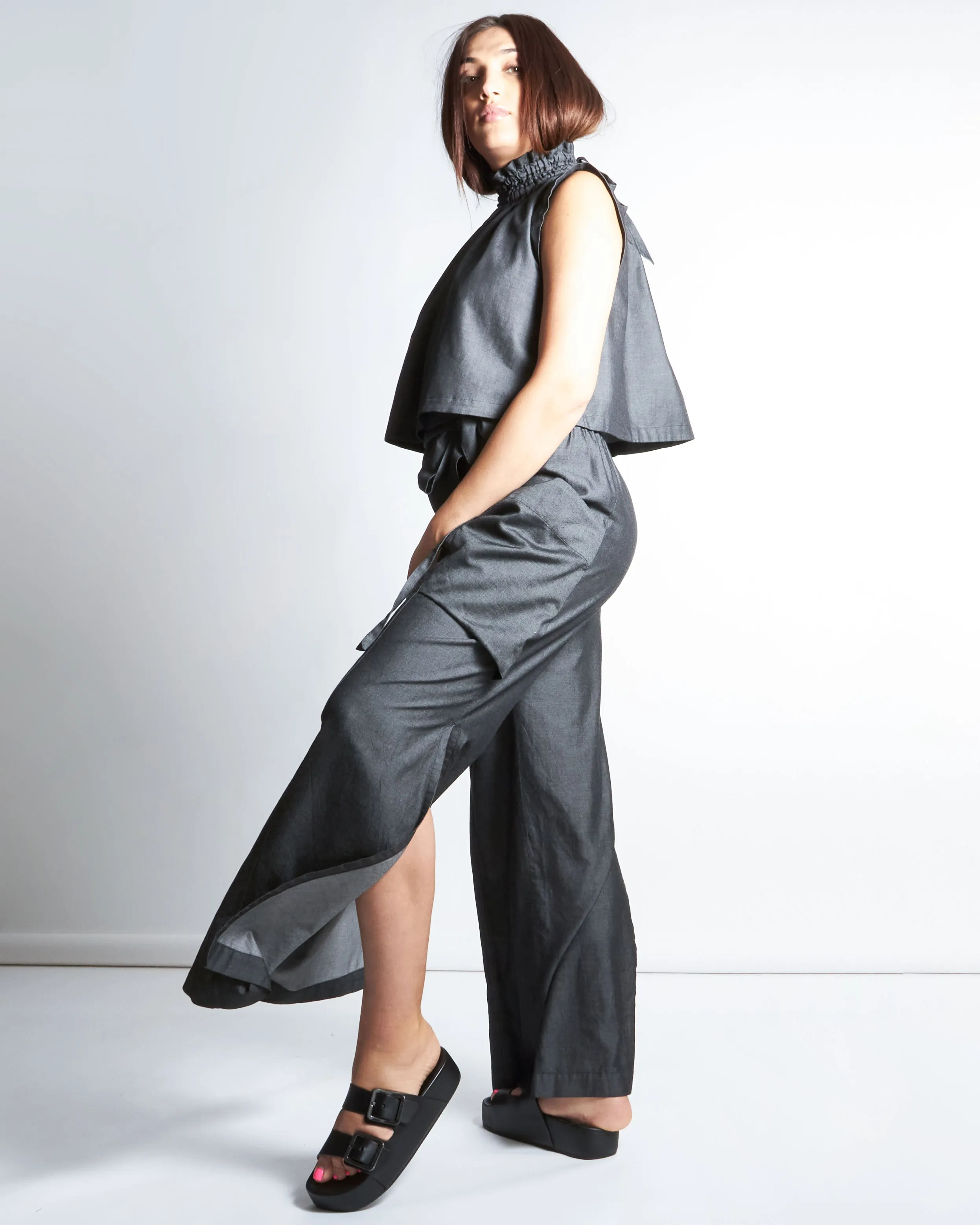 arcana blouse