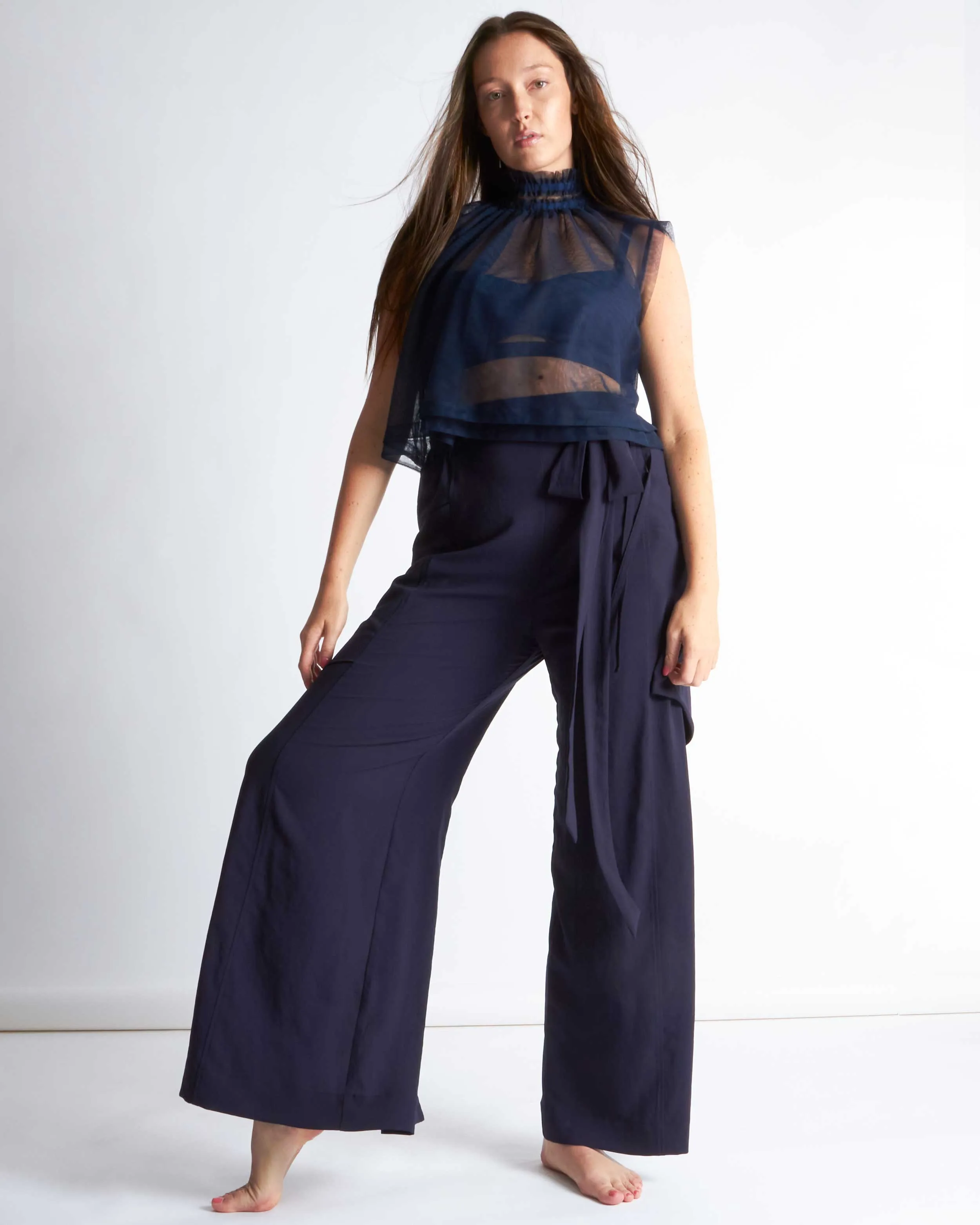 arcana blouse