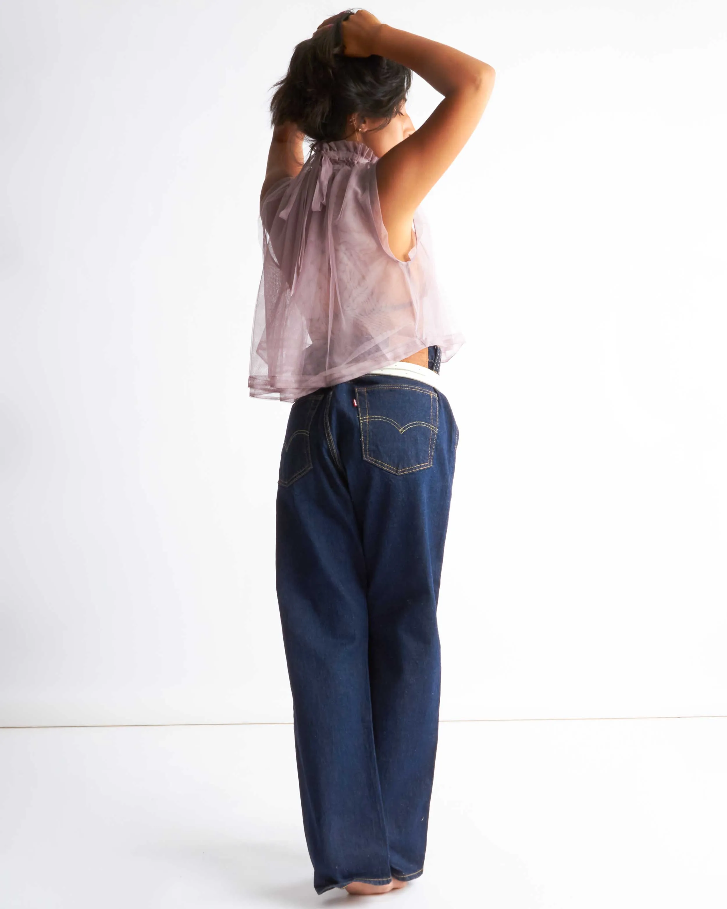 arcana blouse