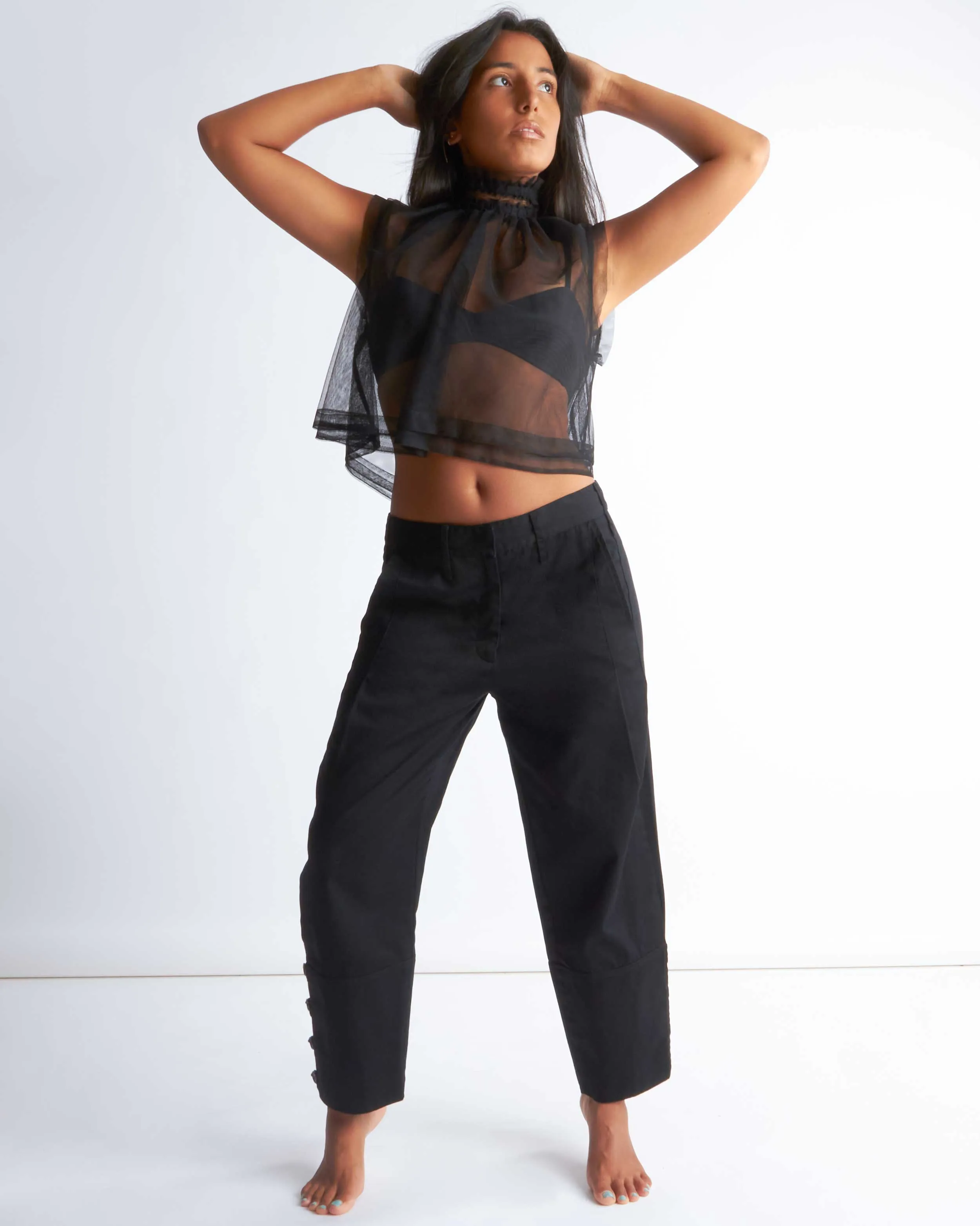 arcana blouse