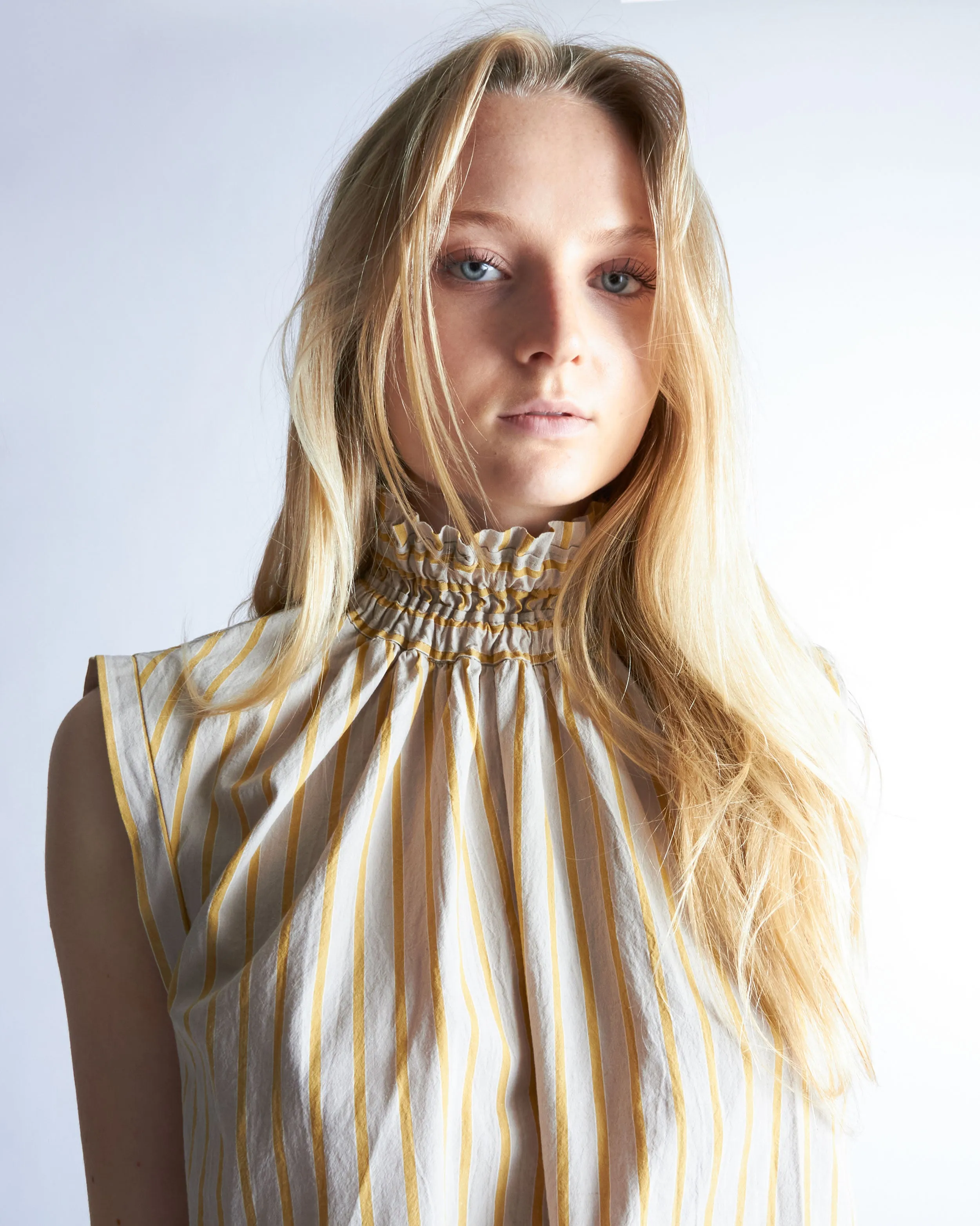 arcana blouse
