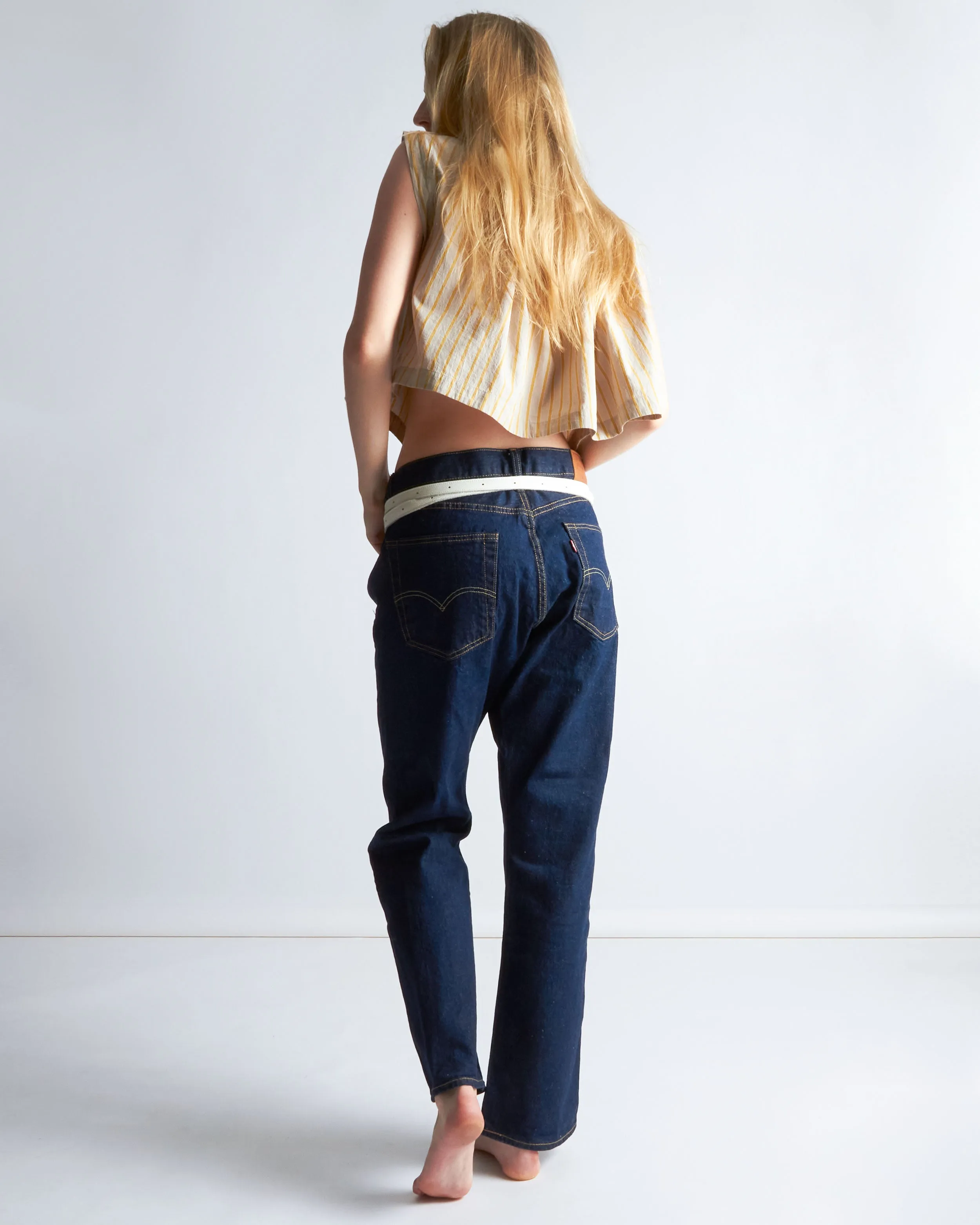 arcana blouse