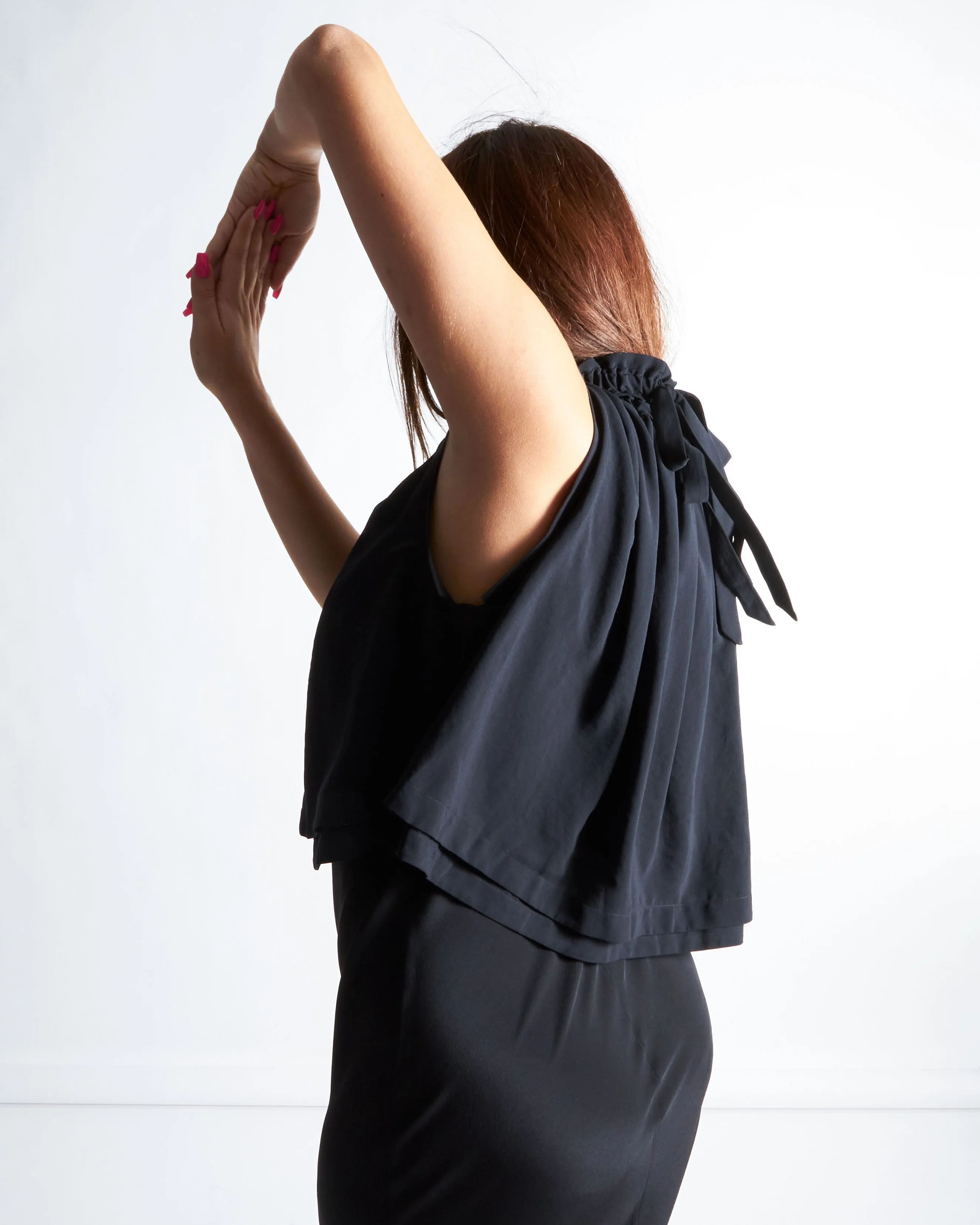 arcana blouse