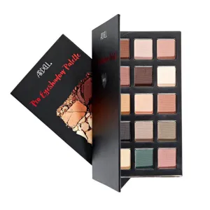 Ardell Beauty Pro Eyeshadow Palette - Matte
