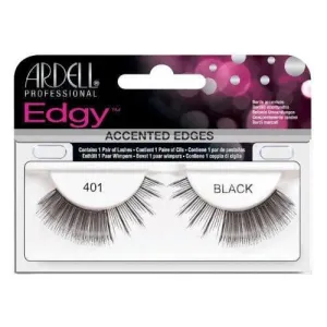 Ardell Edgy Eyelashes 401
