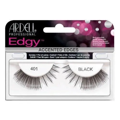 Ardell Edgy Eyelashes 401