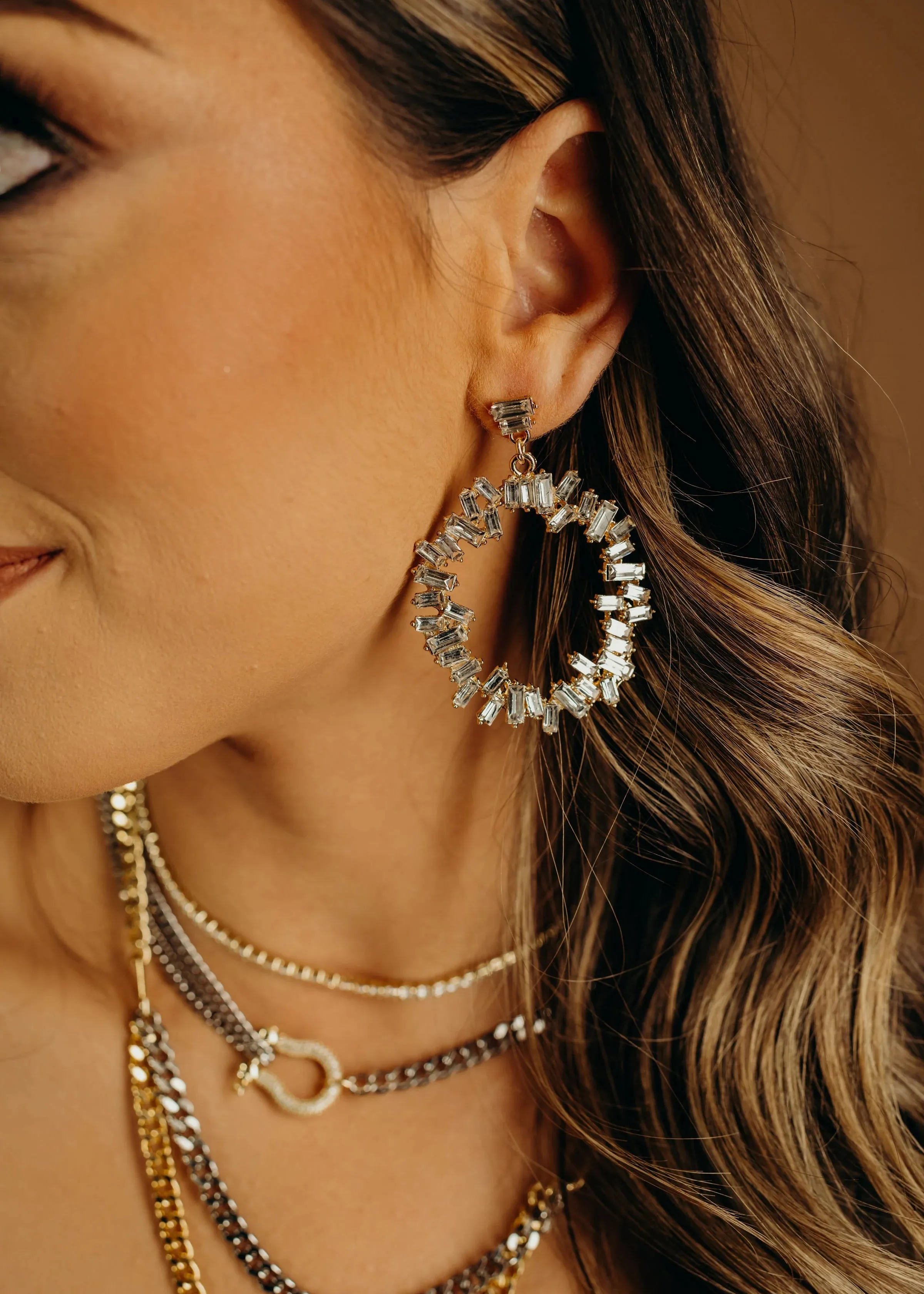 Arden Earrings