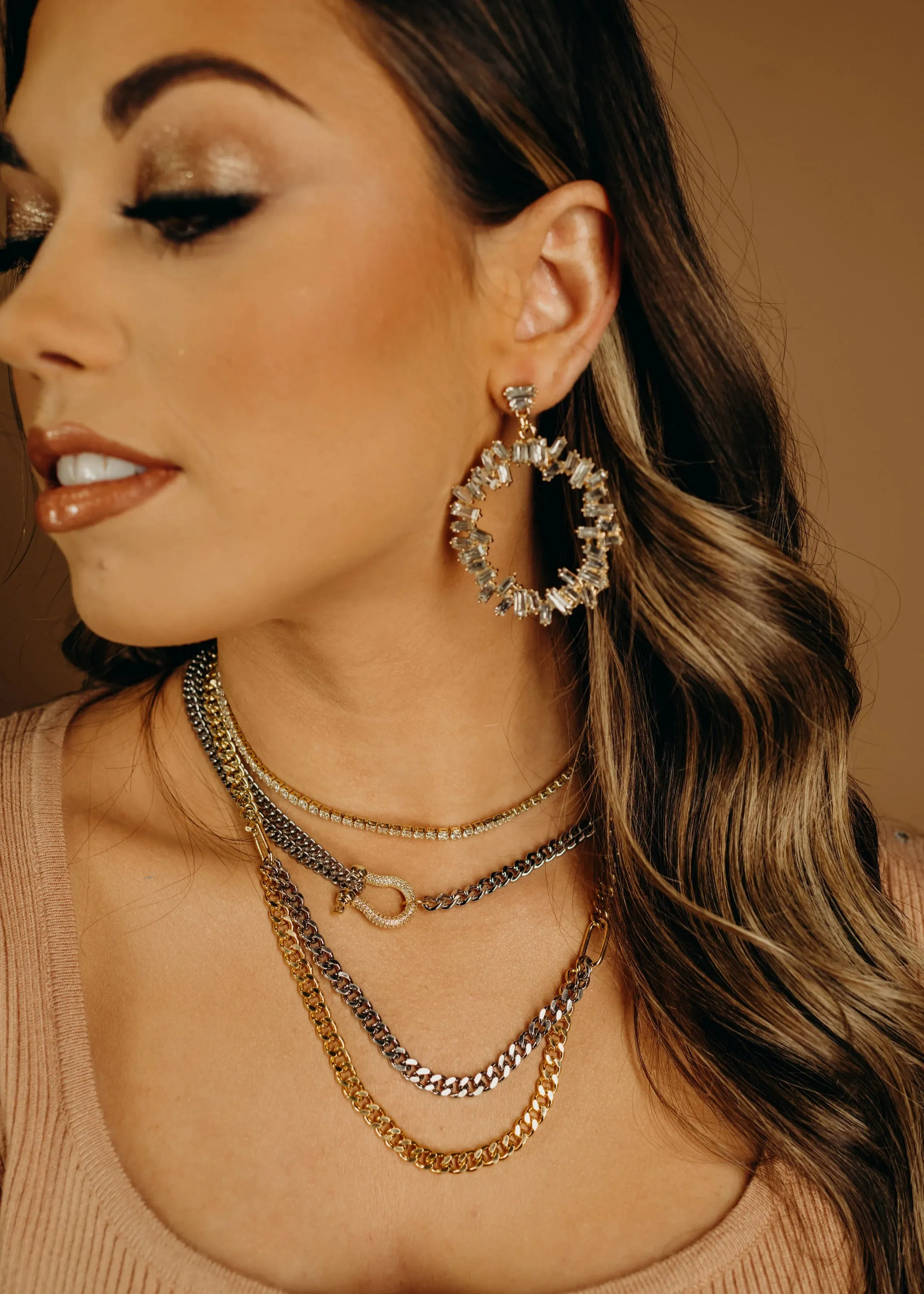 Arden Earrings