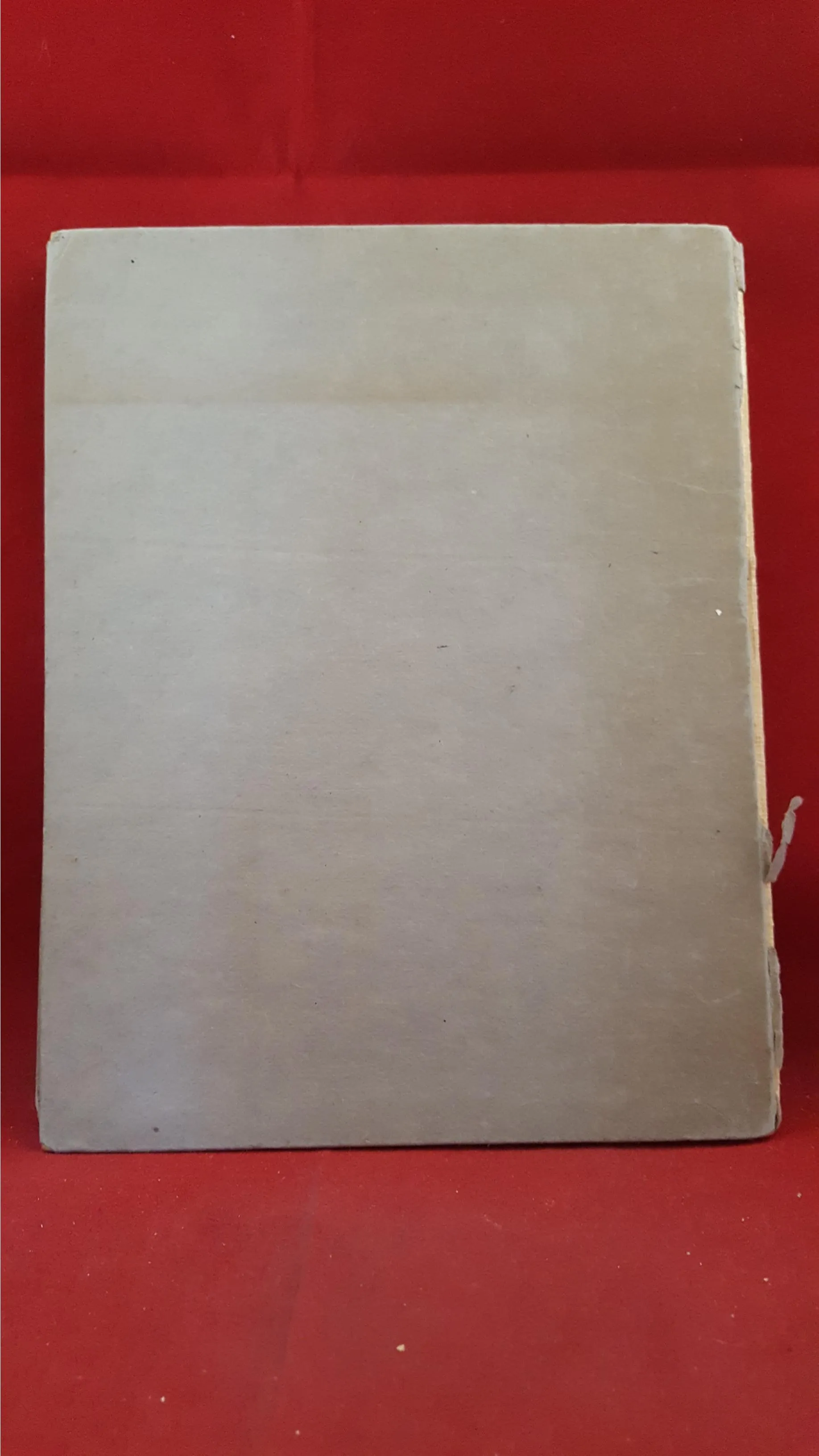 Arthur Gray "Ingulphus" - Tedious Brief Tales Of Granta And Gramarye, 1919, 1st Edition